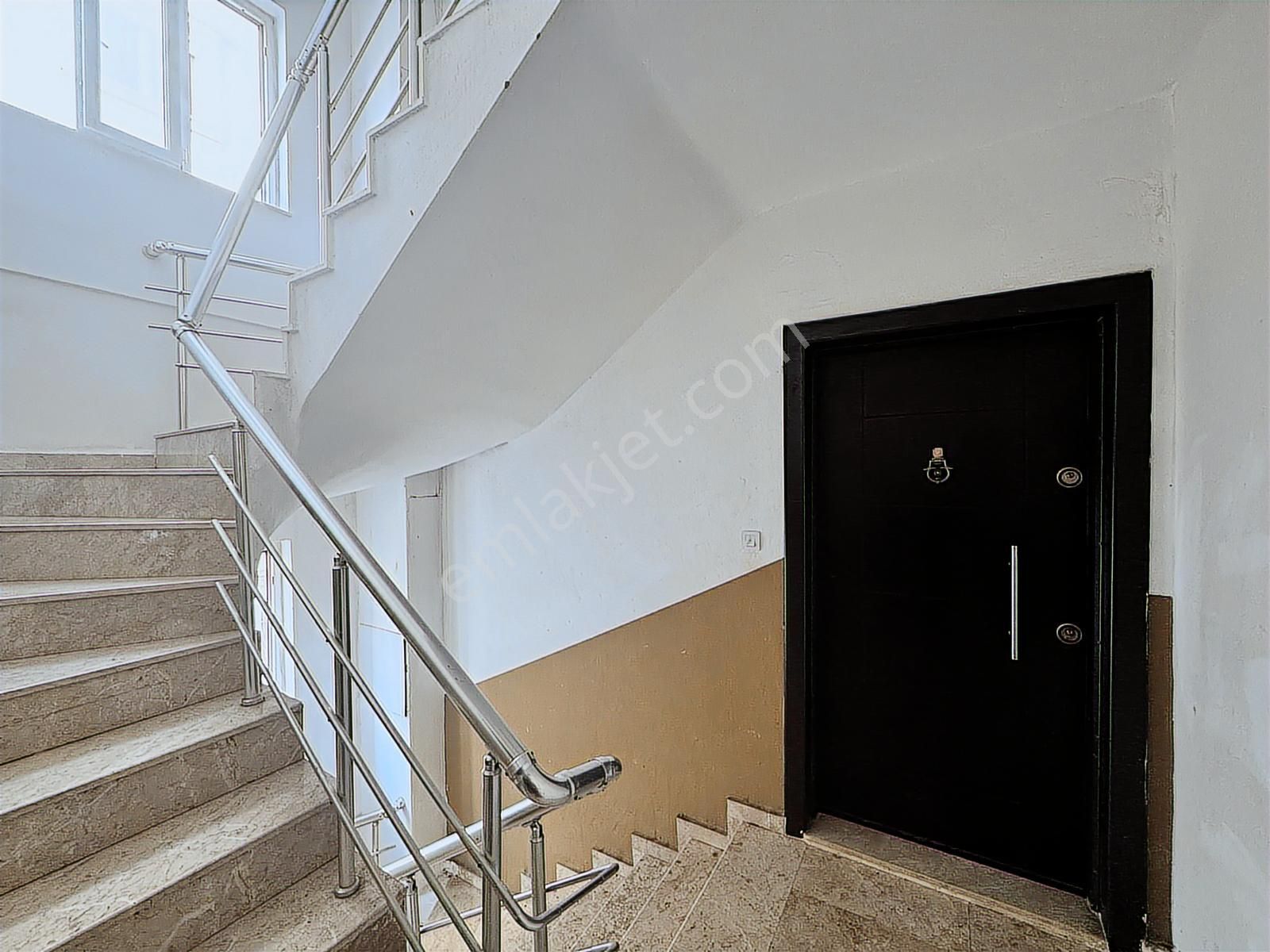 Termesos Bulv.yakını Gebizli'de Yaşam Hastanesi Yakını 1.kat 2+1 - Görsel 26