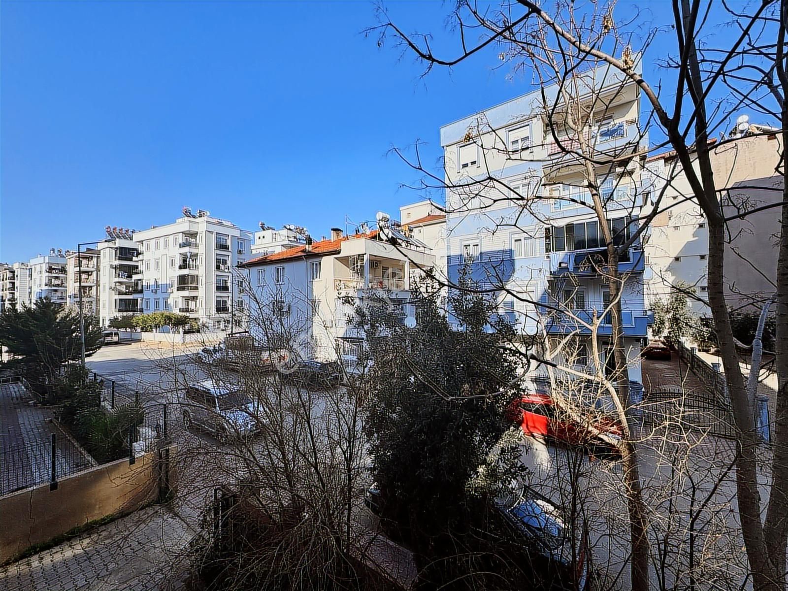 Termesos Bulv.yakını Gebizli'de Yaşam Hastanesi Yakını 1.kat 2+1 - Görsel 9