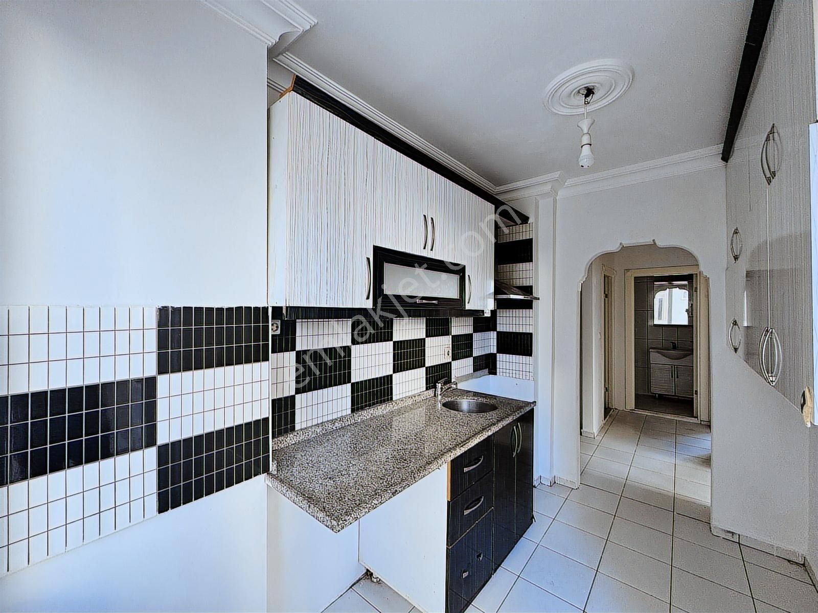 Termesos Bulv.yakını Gebizli'de Yaşam Hastanesi Yakını 1.kat 2+1 - Görsel 28