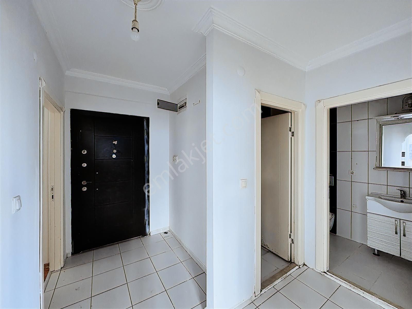 Termesos Bulv.yakını Gebizli'de Yaşam Hastanesi Yakını 1.kat 2+1 - Görsel 19