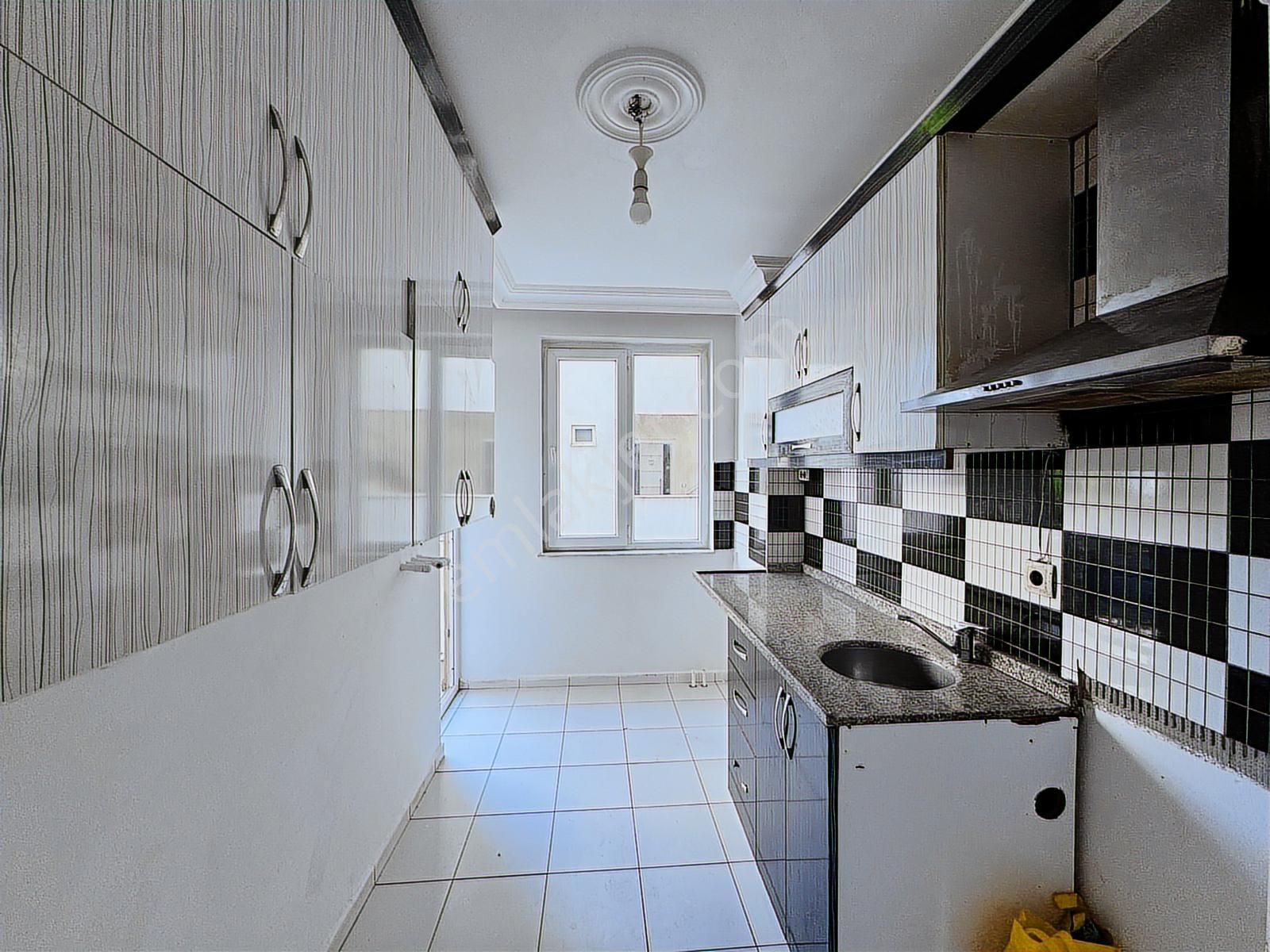 Termesos Bulv.yakını Gebizli'de Yaşam Hastanesi Yakını 1.kat 2+1 - Görsel 13