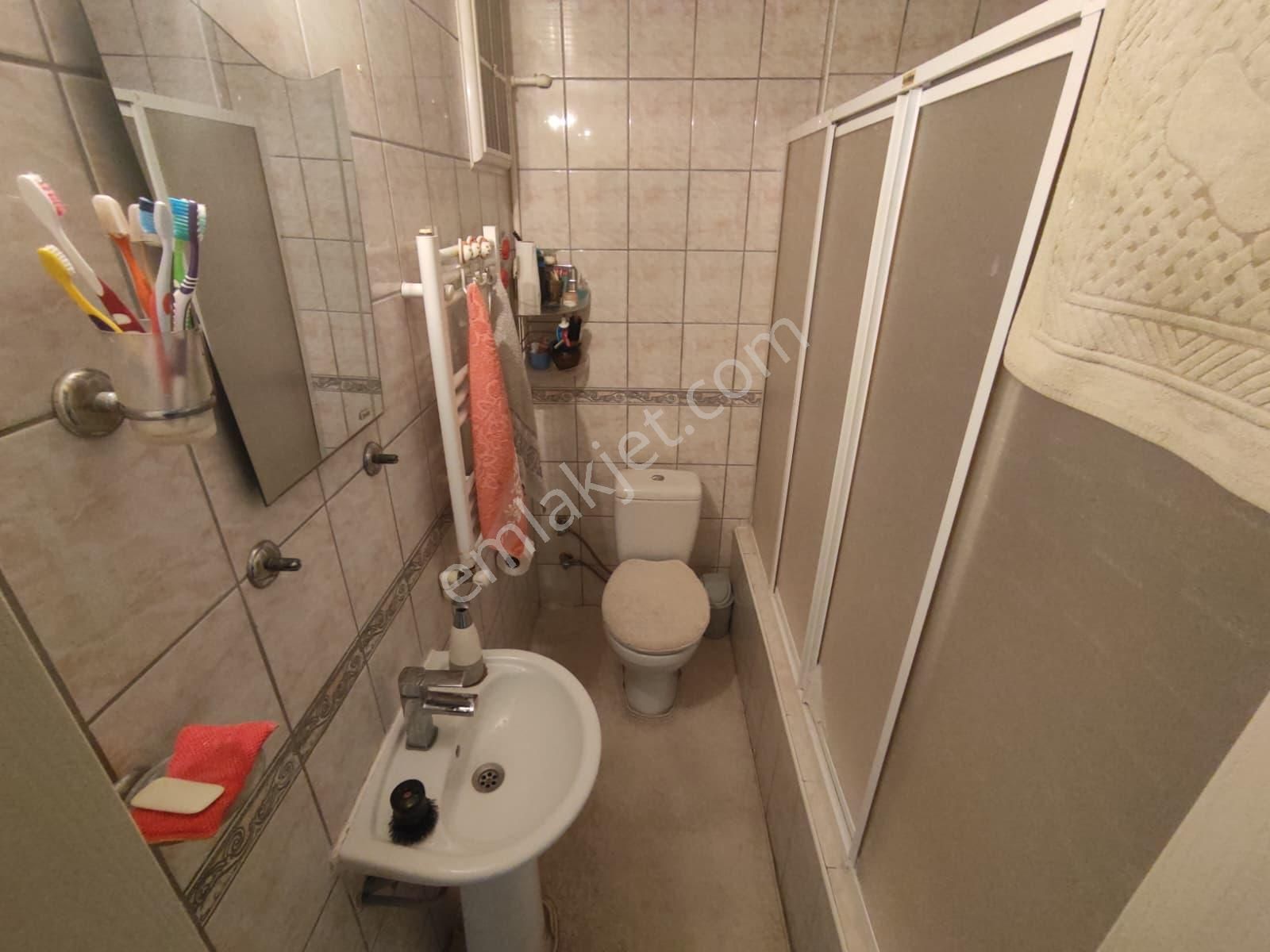 Antalya Kepez Şafakta Satılık 6+1 Doğalgazlı Dubleks Daire No.20600 - Görsel 19