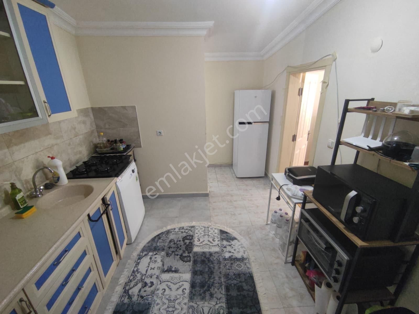 Antalya Kepez Şafakta Satılık 6+1 Doğalgazlı Dubleks Daire No.20600 - Görsel 17