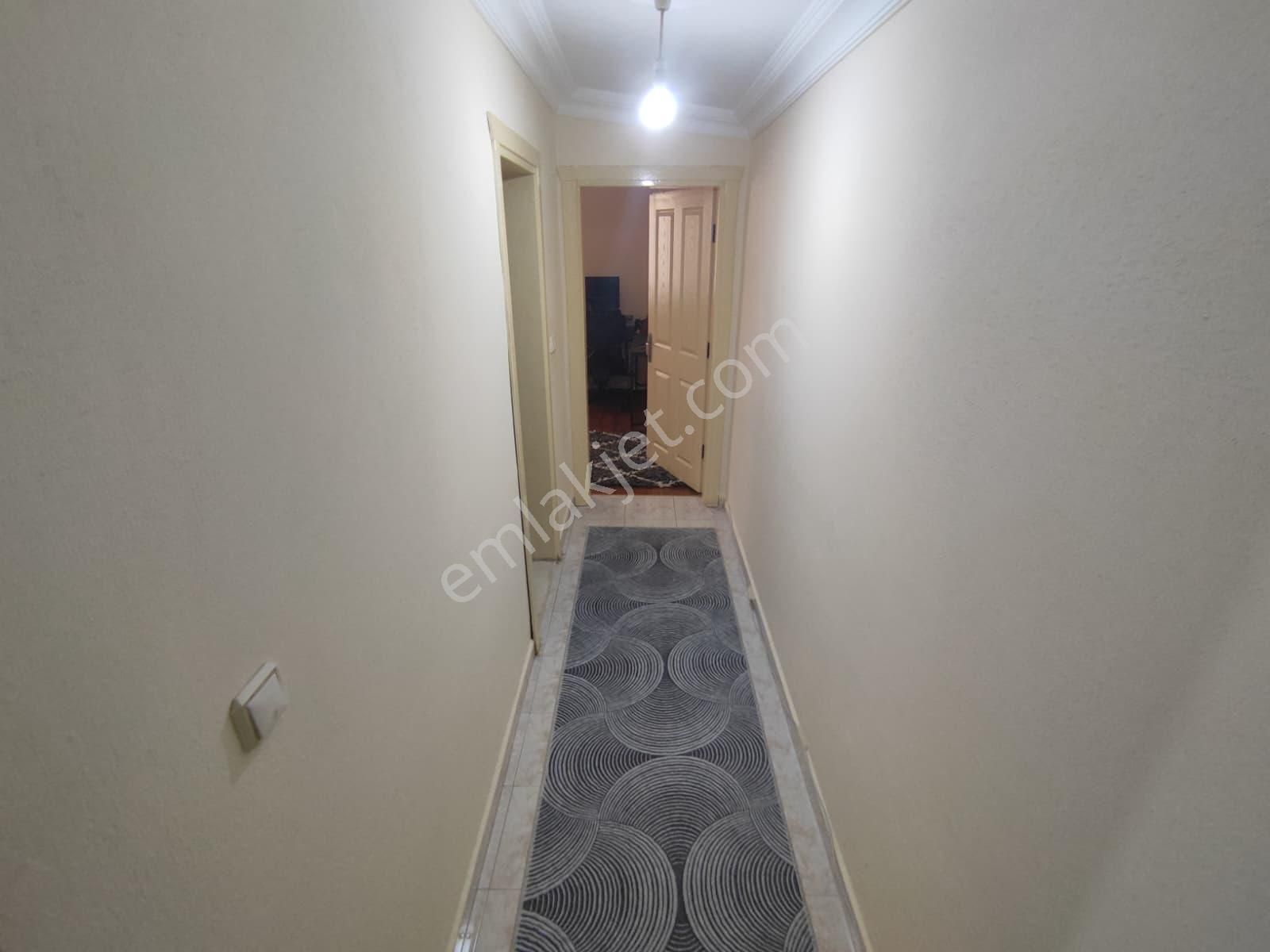 Antalya Kepez Şafakta Satılık 6+1 Doğalgazlı Dubleks Daire No.20600 - Görsel 4