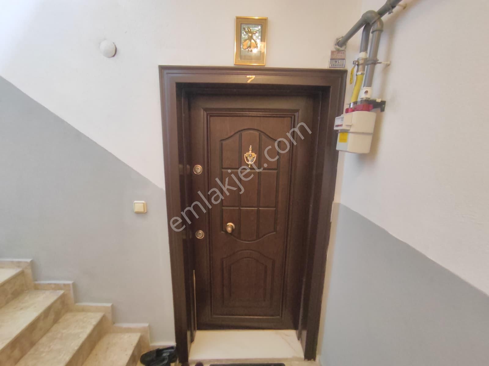 Antalya Kepez Şafakta Satılık 6+1 Doğalgazlı Dubleks Daire No.20600 - Görsel 35