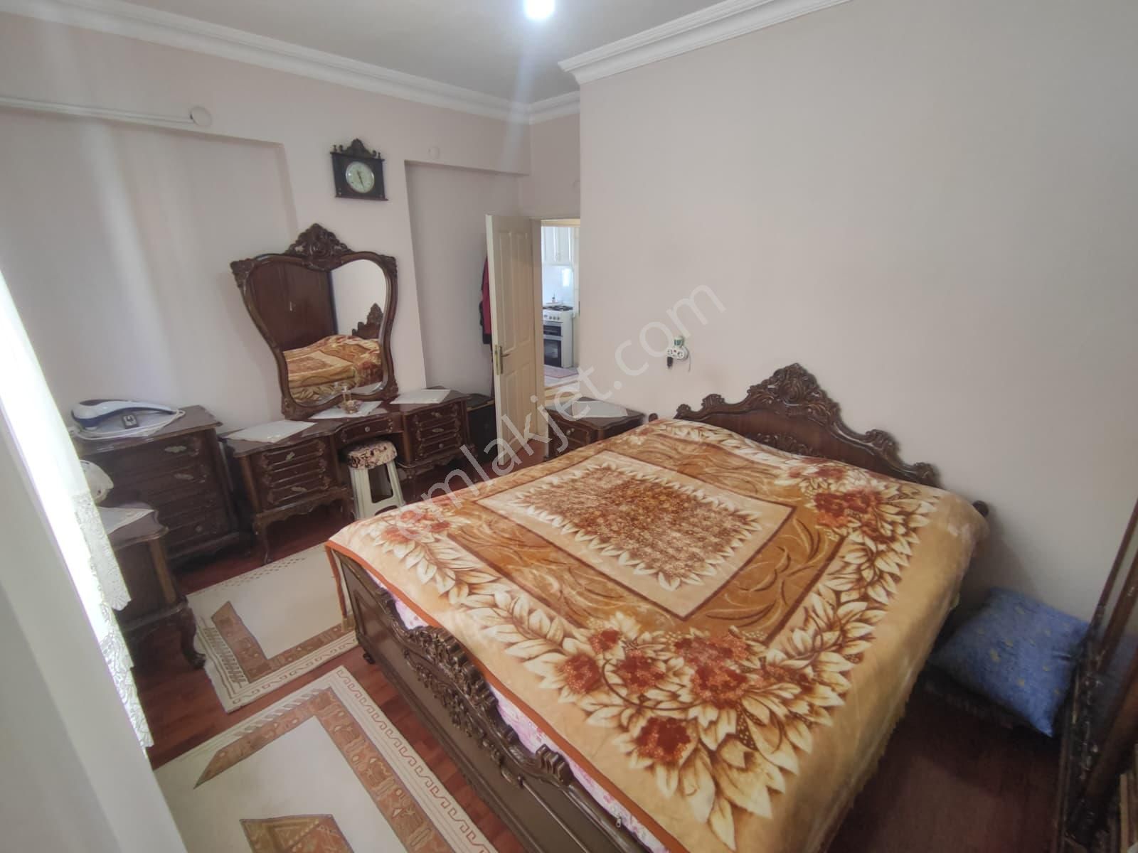 Antalya Kepez Şafakta Satılık 6+1 Doğalgazlı Dubleks Daire No.20600 - Görsel 18