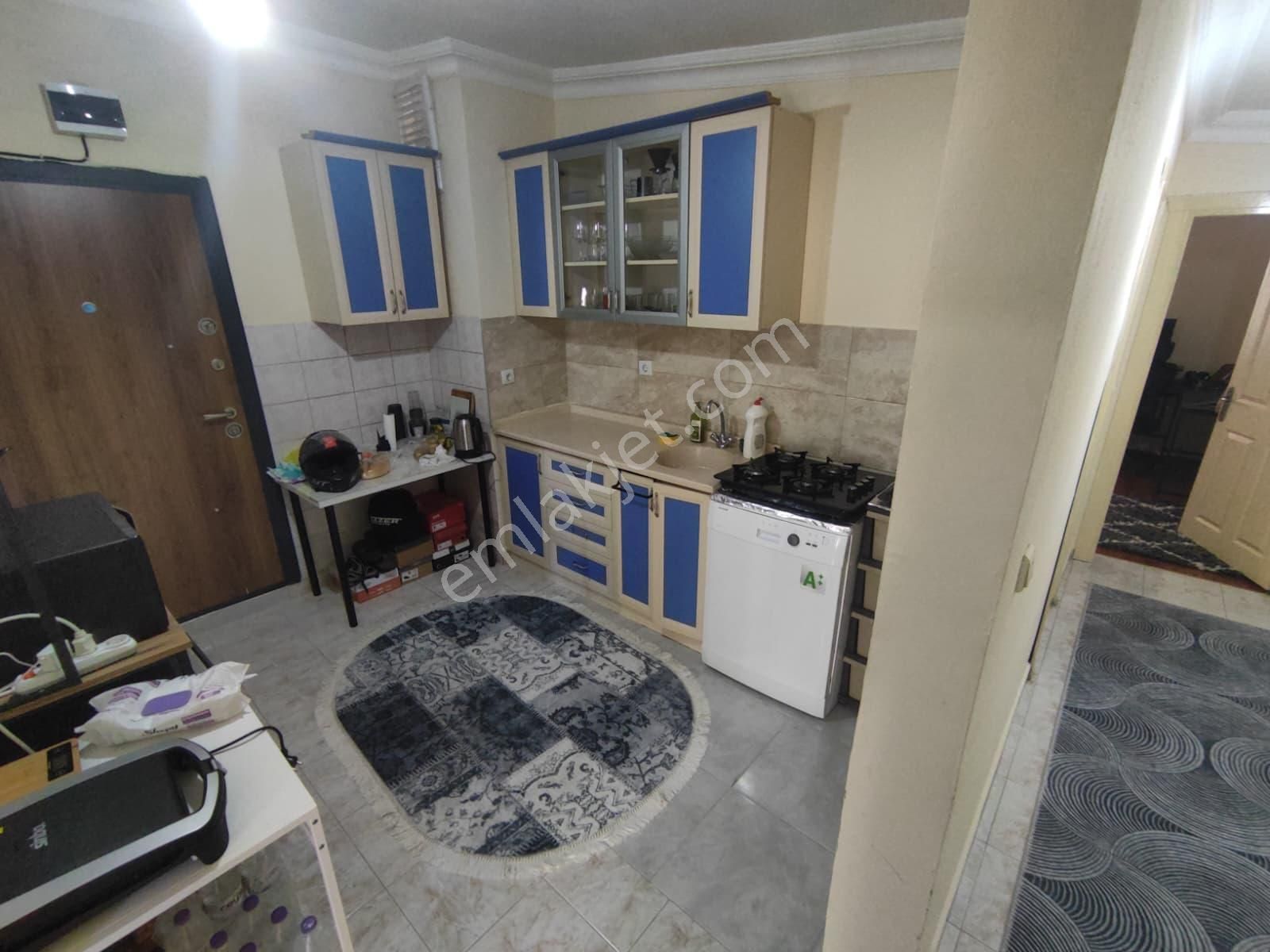 Antalya Kepez Şafakta Satılık 6+1 Doğalgazlı Dubleks Daire No.20600 - Görsel 11