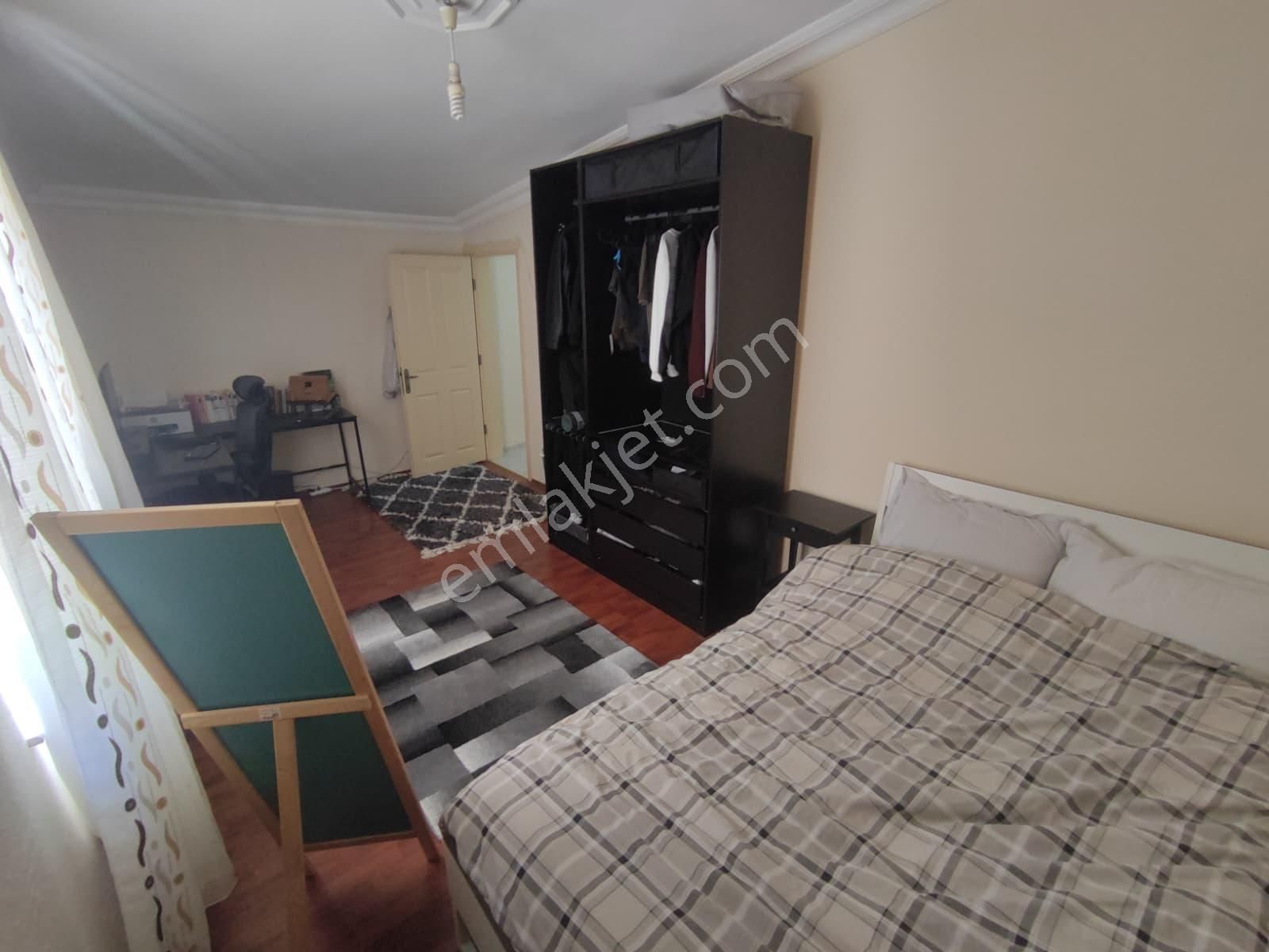 Antalya Kepez Şafakta Satılık 6+1 Doğalgazlı Dubleks Daire No.20600 - Görsel 2