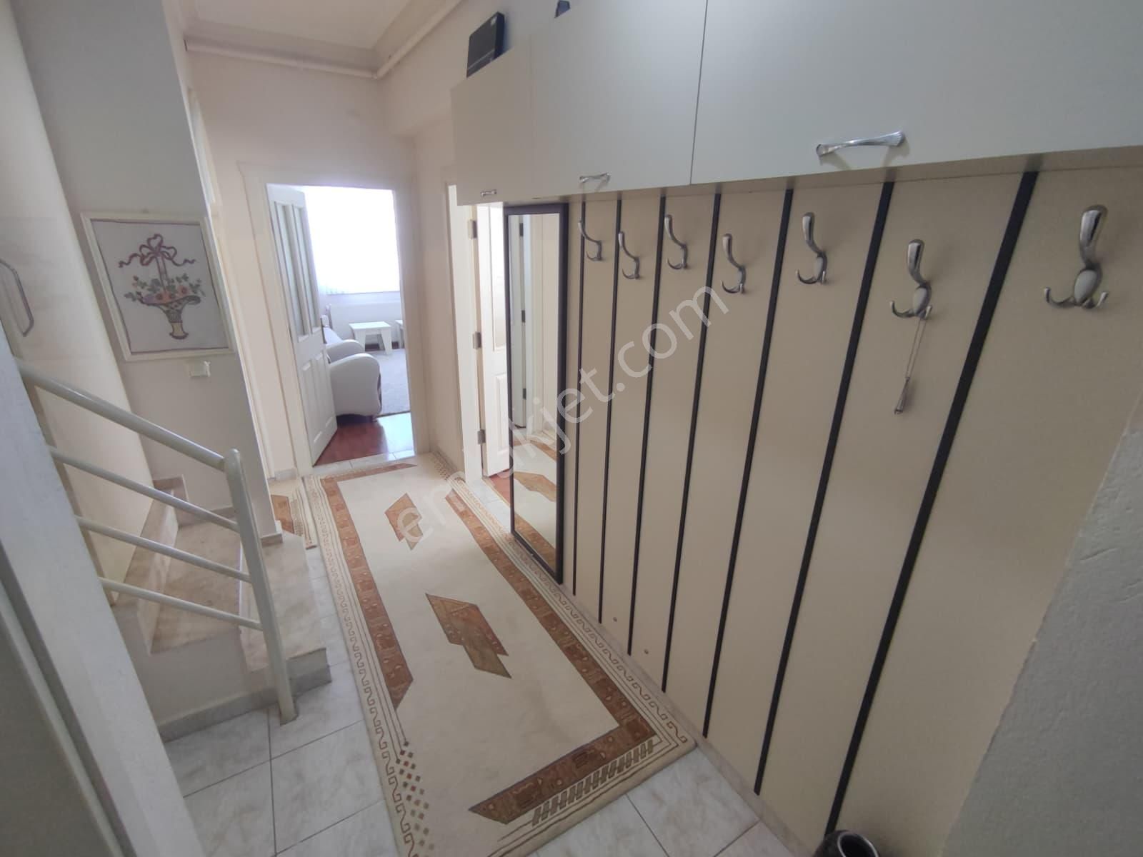 Antalya Kepez Şafakta Satılık 6+1 Doğalgazlı Dubleks Daire No.20600 - Görsel 33