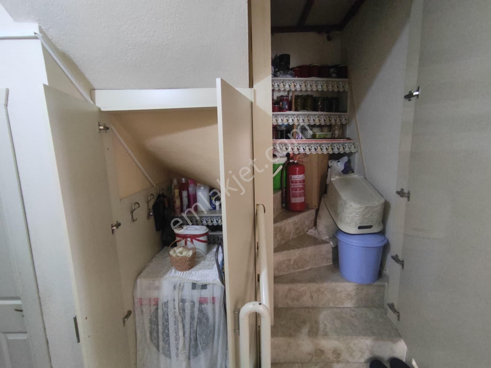 Antalya Kepez Şafakta Satılık 6+1 Doğalgazlı Dubleks Daire No.20600 - Görsel 15