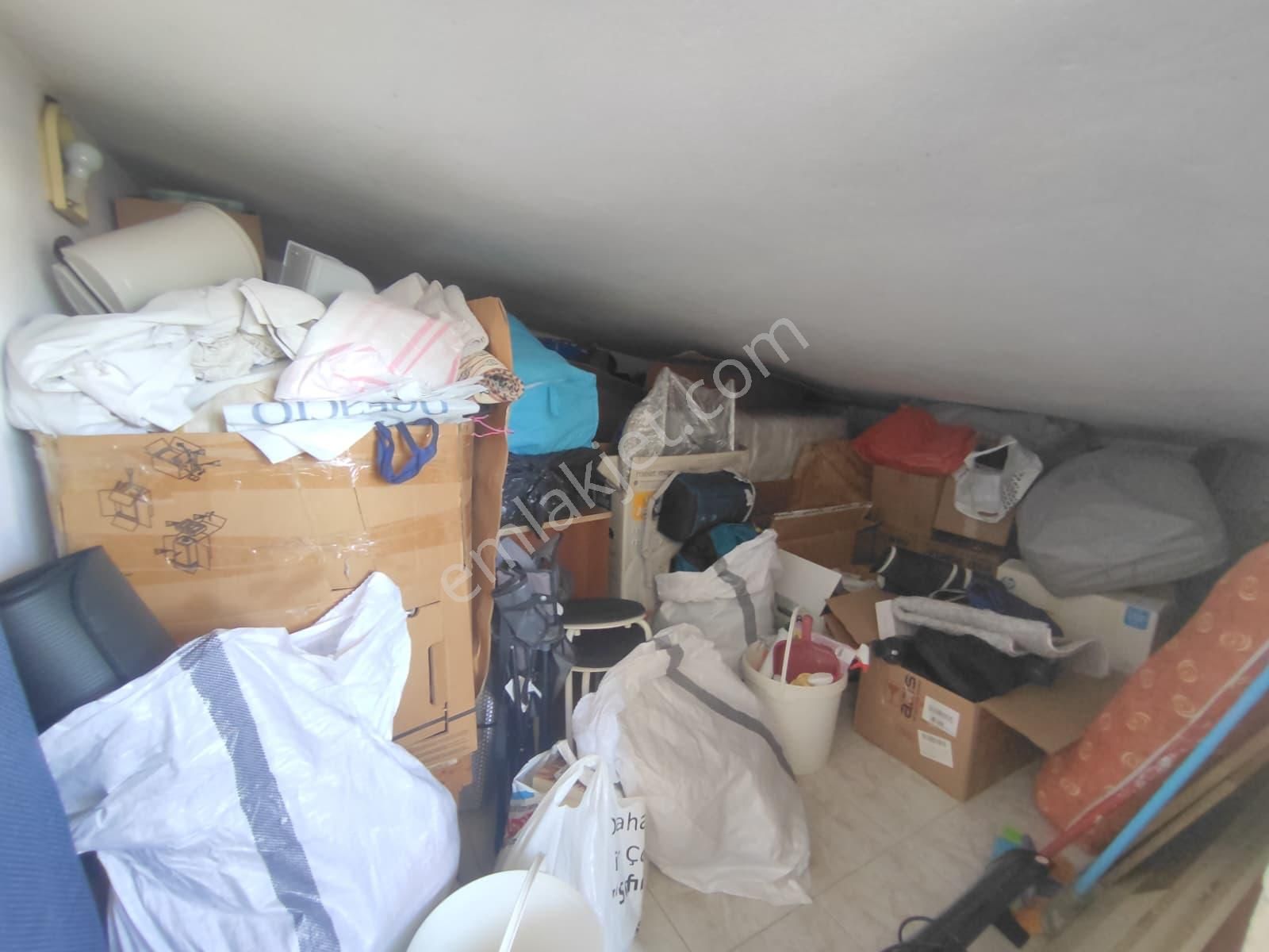 Antalya Kepez Şafakta Satılık 6+1 Doğalgazlı Dubleks Daire No.20600 - Görsel 5