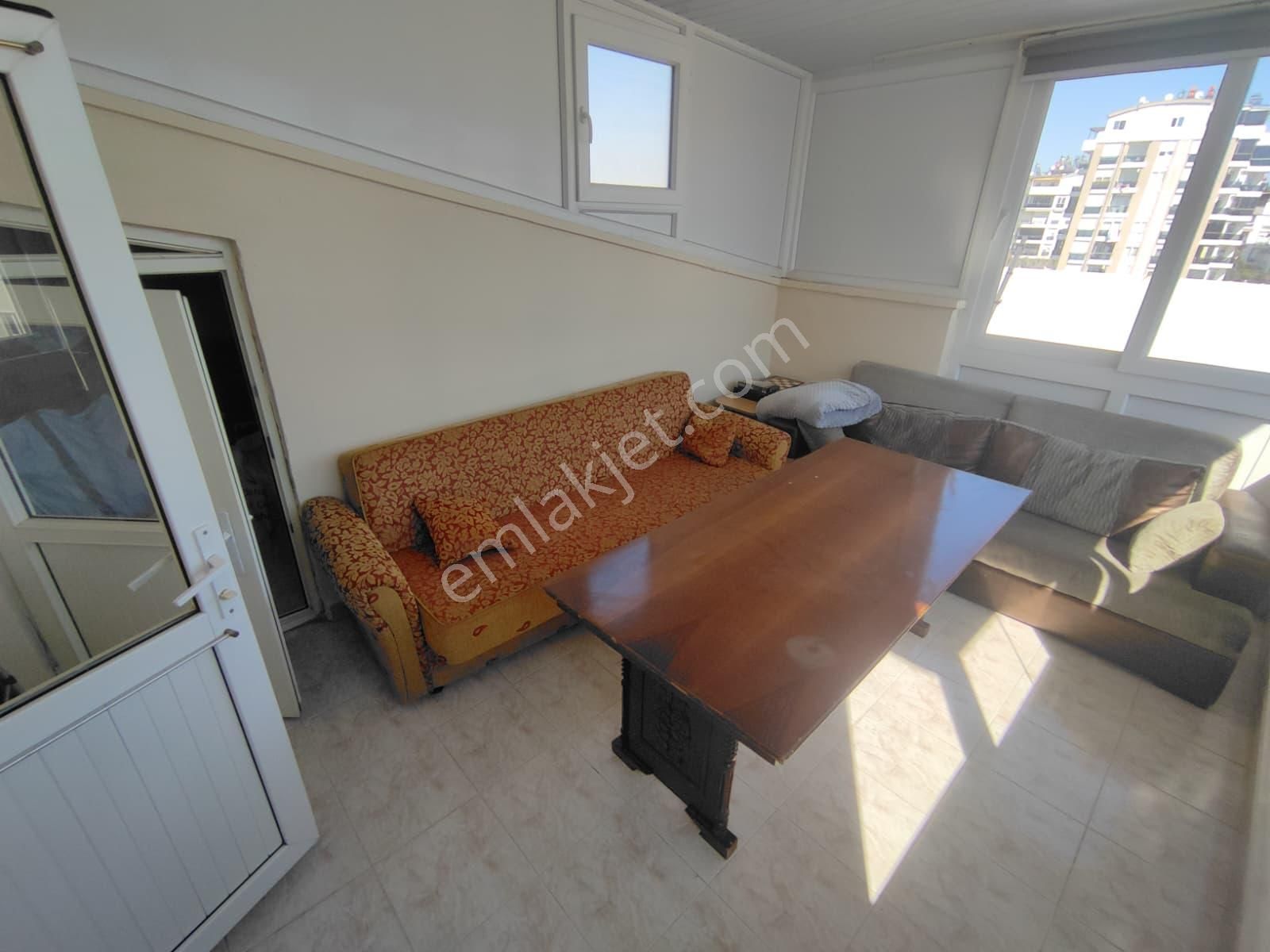 Antalya Kepez Şafakta Satılık 6+1 Doğalgazlı Dubleks Daire No.20600 - Görsel 7