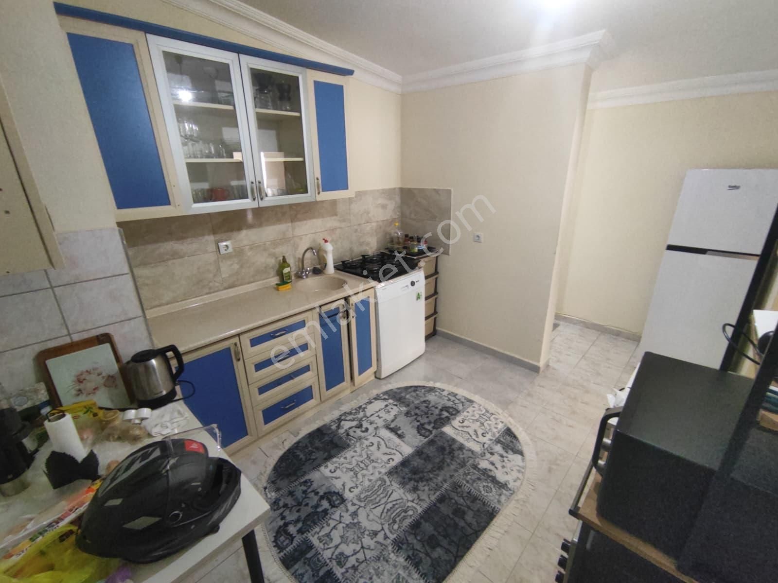 Antalya Kepez Şafakta Satılık 6+1 Doğalgazlı Dubleks Daire No.20600 - Görsel 12