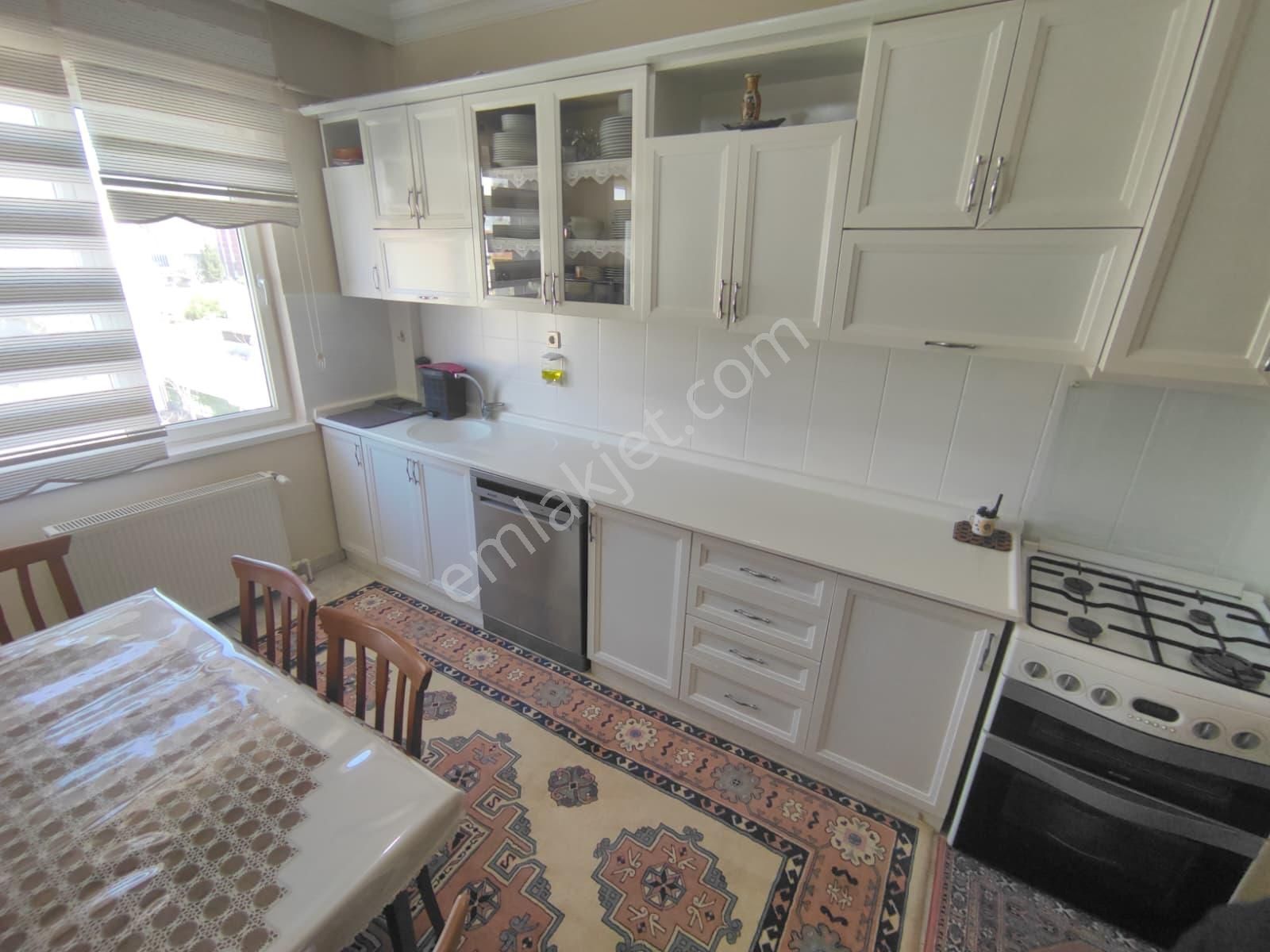 Antalya Kepez Şafakta Satılık 6+1 Doğalgazlı Dubleks Daire No.20600 - Görsel 24