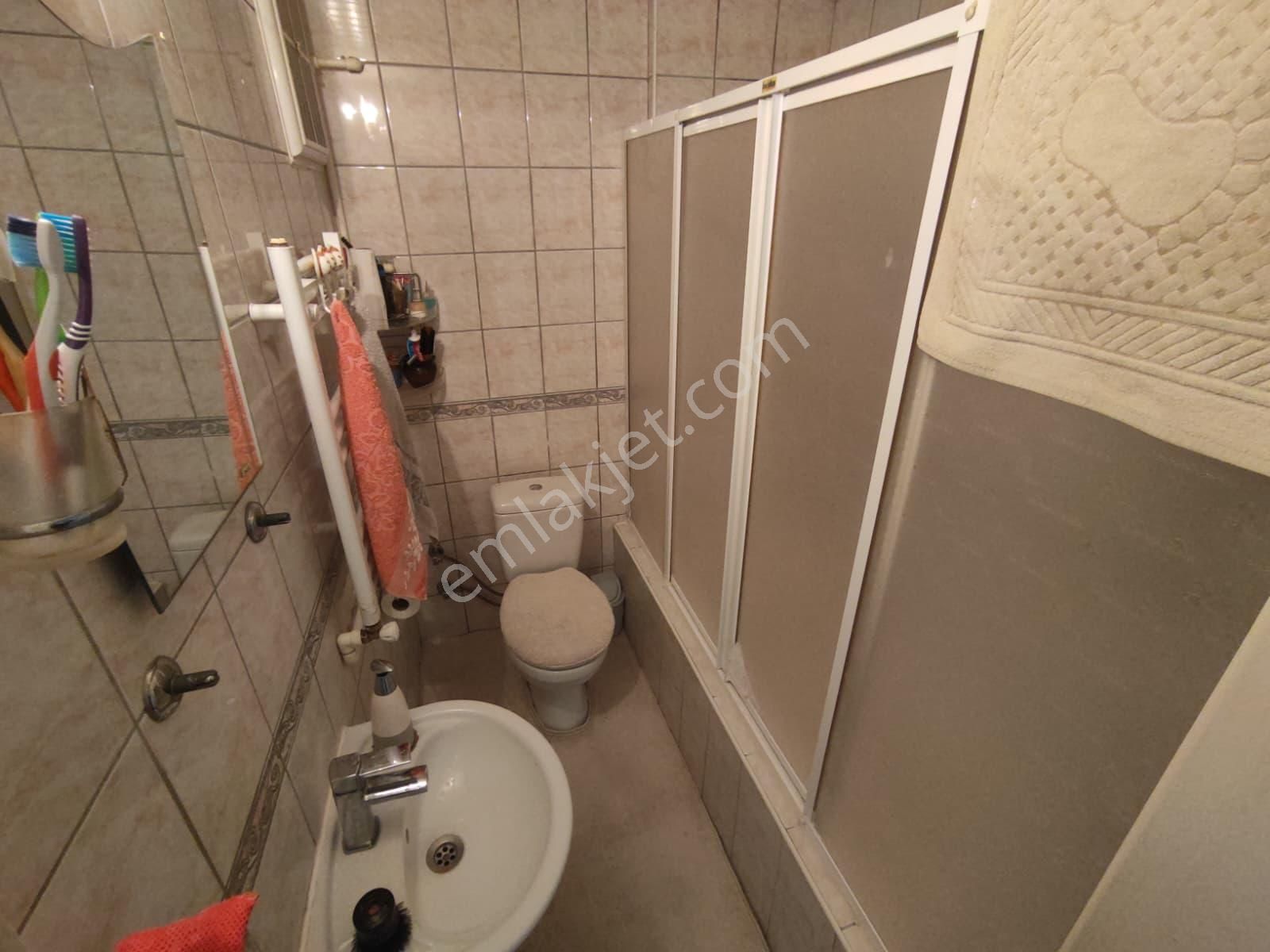 Antalya Kepez Şafakta Satılık 6+1 Doğalgazlı Dubleks Daire No.20600 - Görsel 16