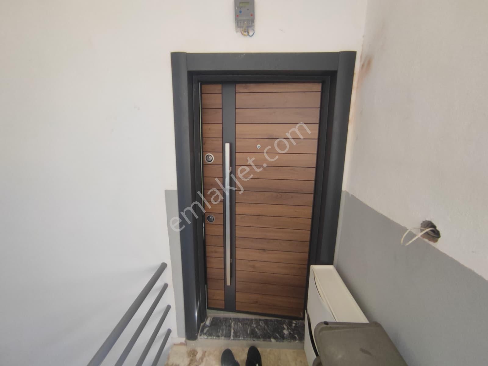 Antalya Kepez Şafakta Satılık 6+1 Doğalgazlı Dubleks Daire No.20600 - Görsel 13