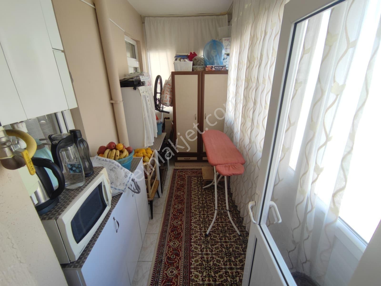 Antalya Kepez Şafakta Satılık 6+1 Doğalgazlı Dubleks Daire No.20600 - Görsel 21