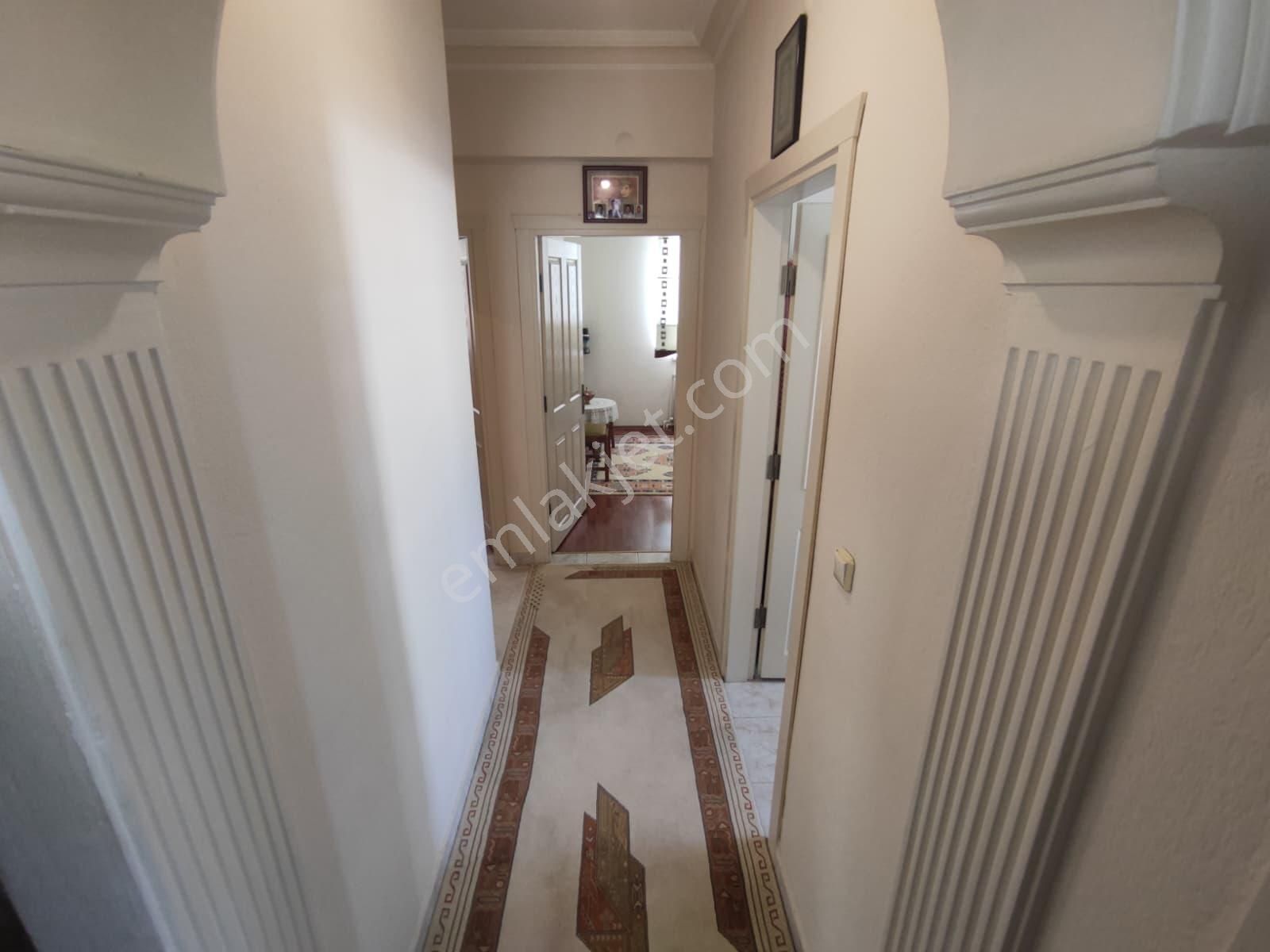 Antalya Kepez Şafakta Satılık 6+1 Doğalgazlı Dubleks Daire No.20600 - Görsel 25