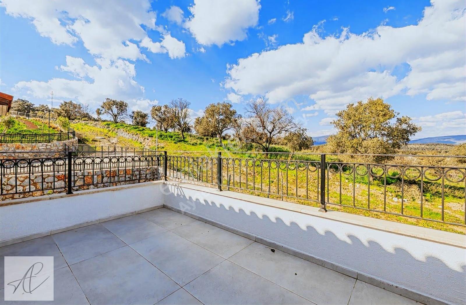 Bodrum, Casa Fabay Satılık 3+1 Villa Ve Ayrı Girişli Müştemilat - Görsel 32