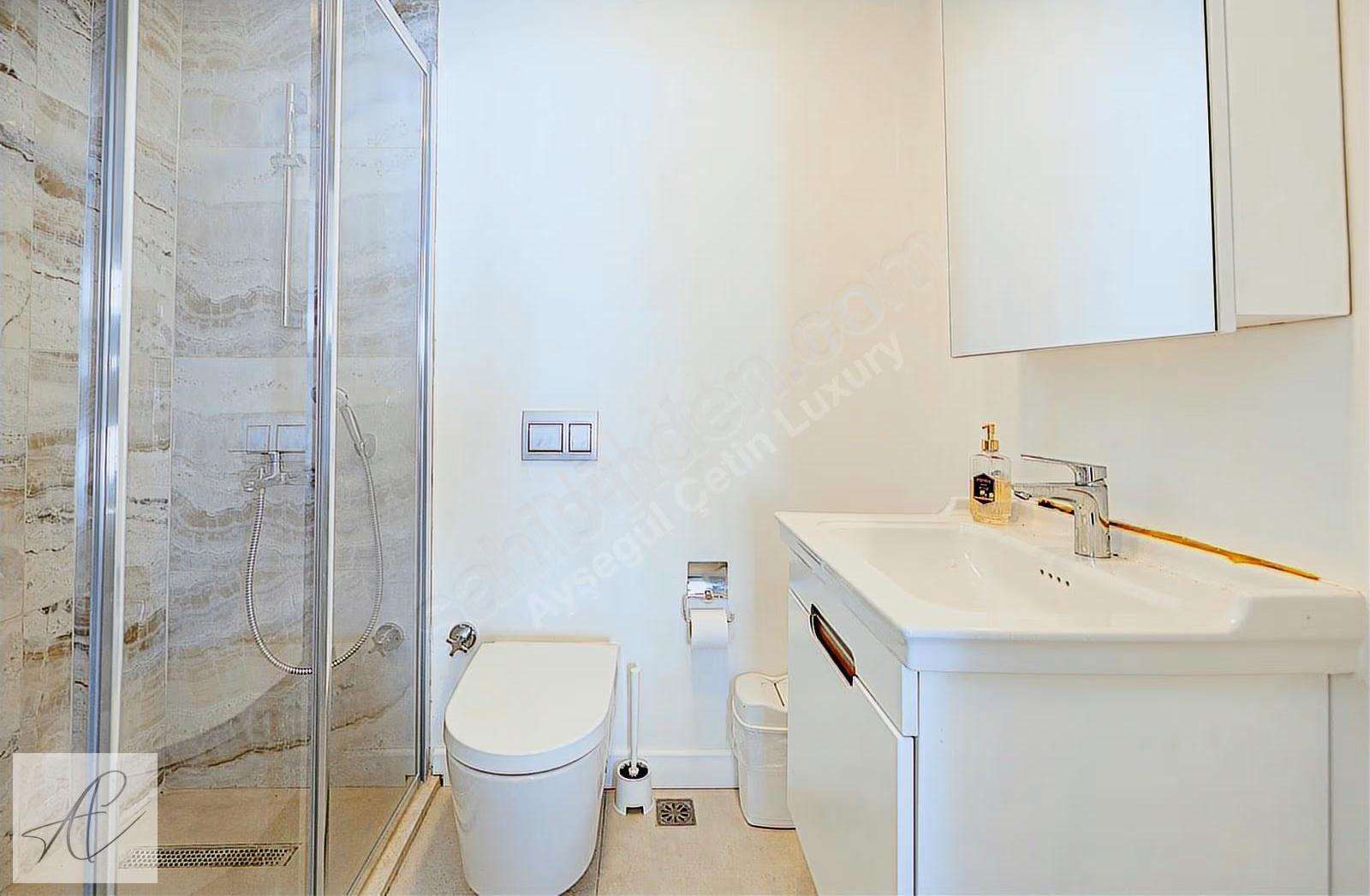 Bodrum, Casa Fabay Satılık 3+1 Villa Ve Ayrı Girişli Müştemilat - Görsel 17