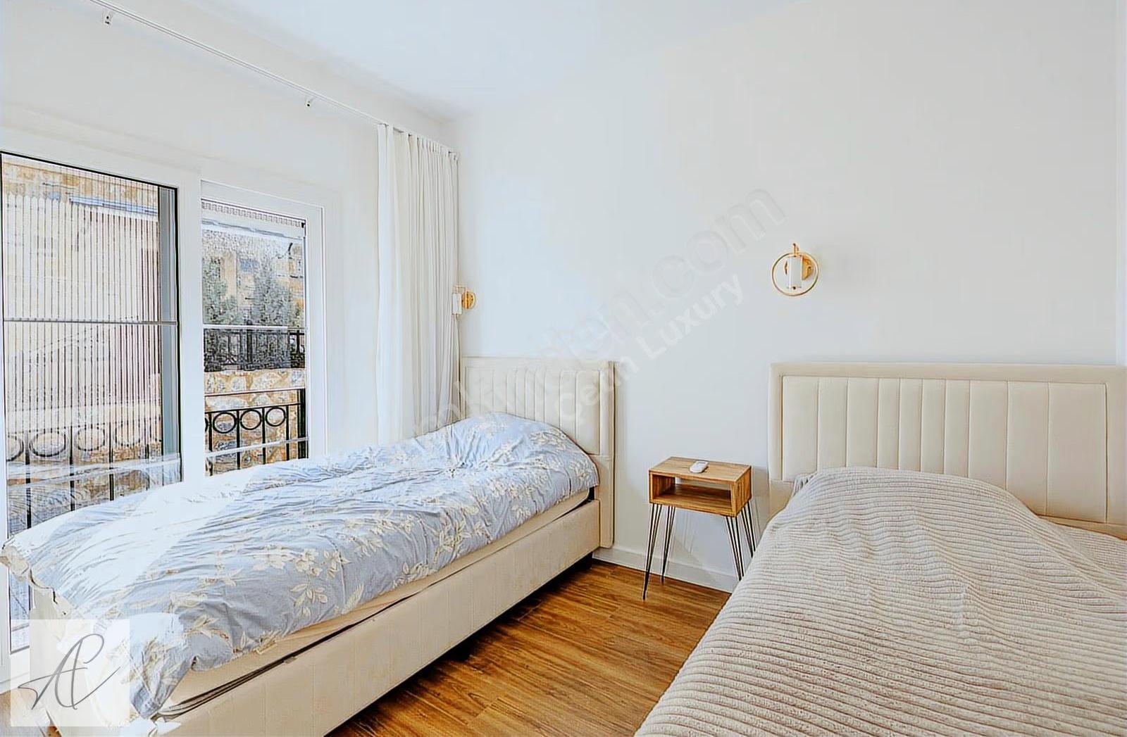 Bodrum, Casa Fabay Satılık 3+1 Villa Ve Ayrı Girişli Müştemilat - Görsel 29