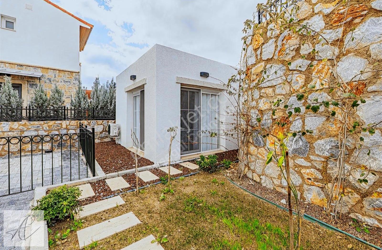 Bodrum, Casa Fabay Satılık 3+1 Villa Ve Ayrı Girişli Müştemilat - Görsel 31