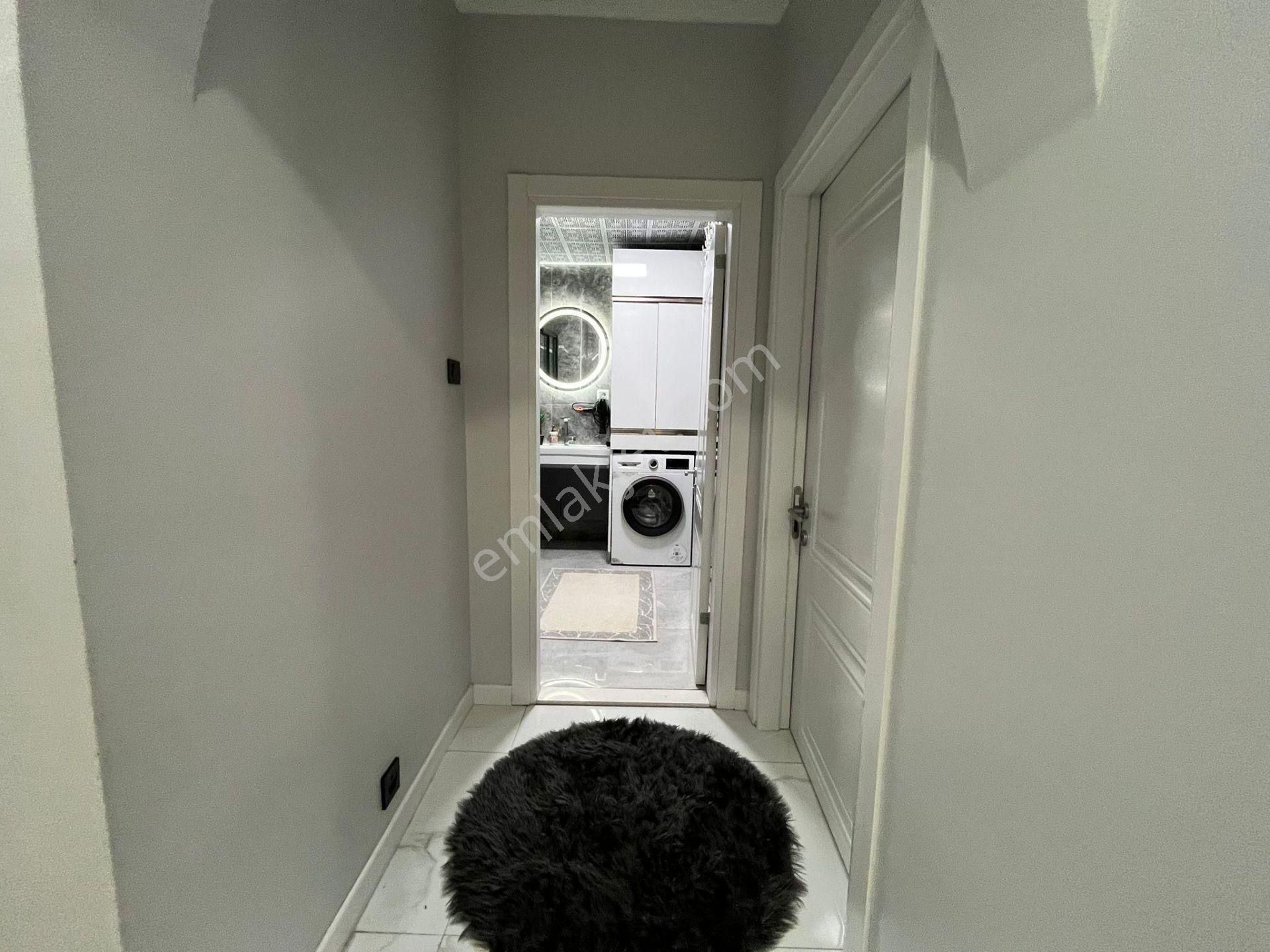 Emre Emlak'tan Selçuklu'da Ön Cephe Katta Full Yapılı 3+1 Satılık Daire - Görsel 32