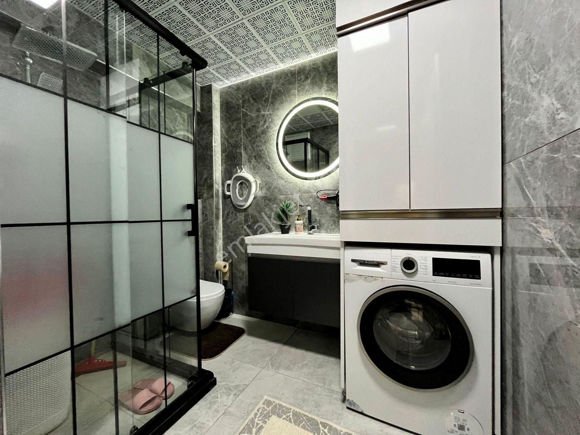 Emre Emlak'tan Selçuklu'da Ön Cephe Katta Full Yapılı 3+1 Satılık Daire - Görsel 25