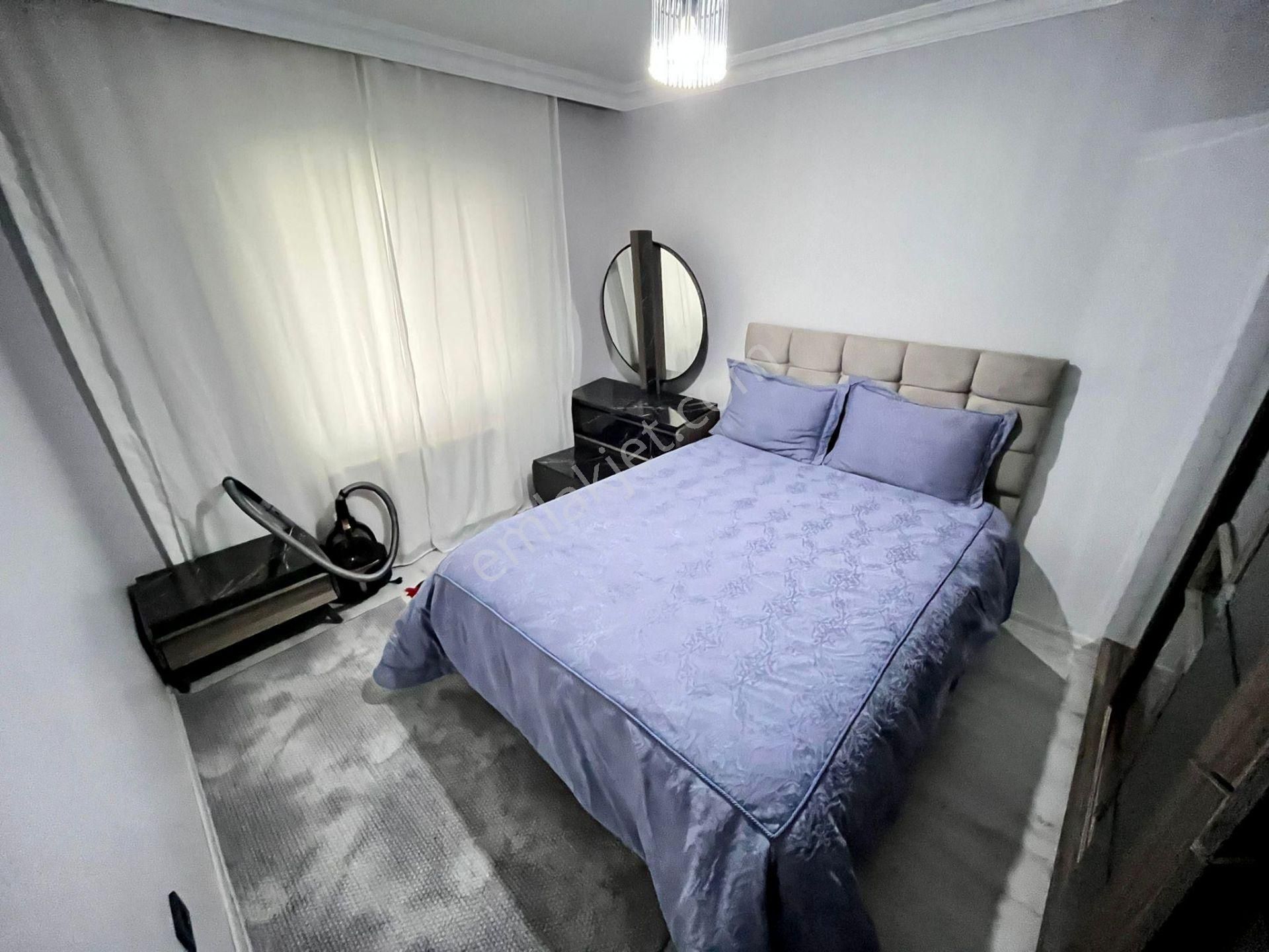 Emre Emlak'tan Selçuklu'da Ön Cephe Katta Full Yapılı 3+1 Satılık Daire - Görsel 22