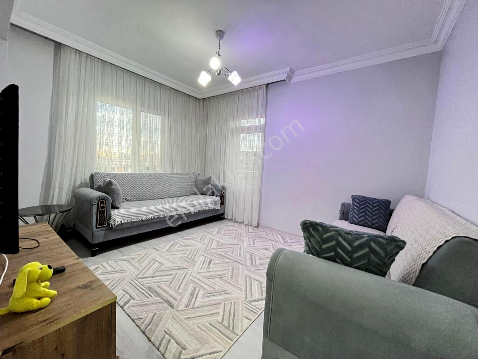 Emre Emlak'tan Selçuklu'da Ön Cephe Katta Full Yapılı 3+1 Satılık Daire - Görsel 20