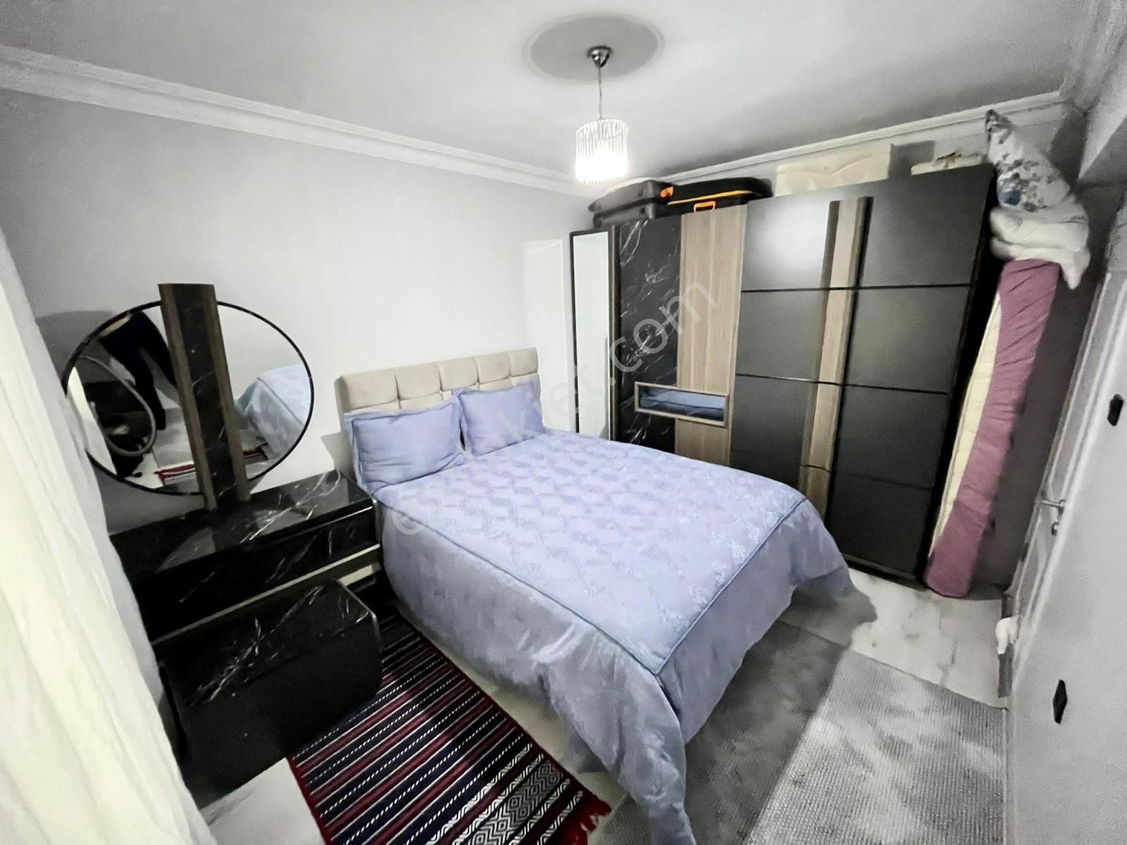 Emre Emlak'tan Selçuklu'da Ön Cephe Katta Full Yapılı 3+1 Satılık Daire - Görsel 11