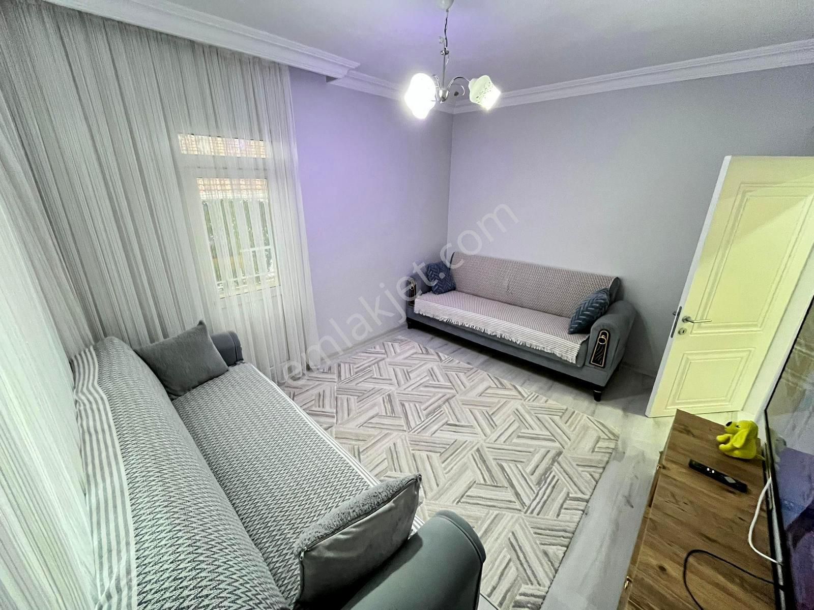 Emre Emlak'tan Selçuklu'da Ön Cephe Katta Full Yapılı 3+1 Satılık Daire - Görsel 18