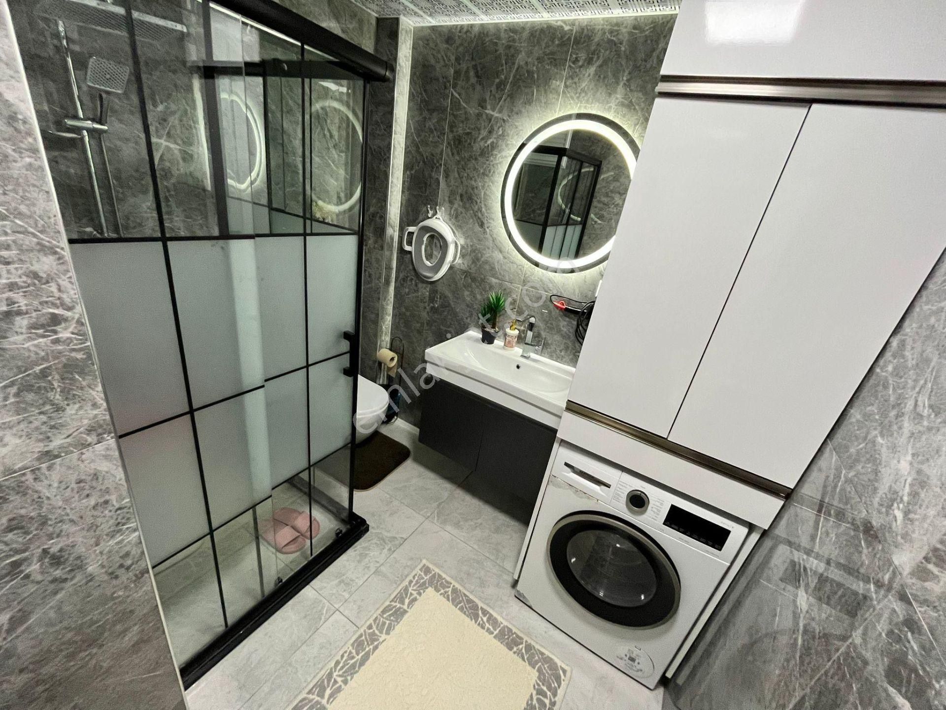 Emre Emlak'tan Selçuklu'da Ön Cephe Katta Full Yapılı 3+1 Satılık Daire - Görsel 26