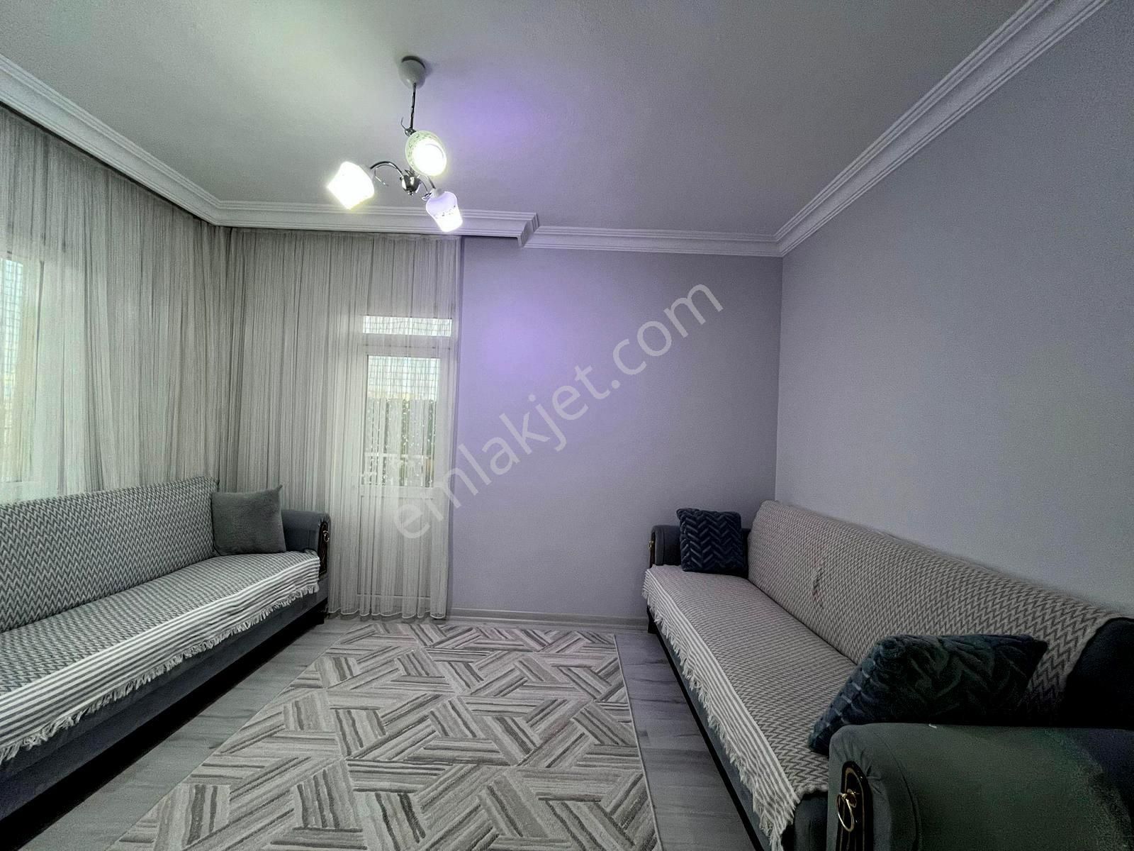 Emre Emlak'tan Selçuklu'da Ön Cephe Katta Full Yapılı 3+1 Satılık Daire - Görsel 19