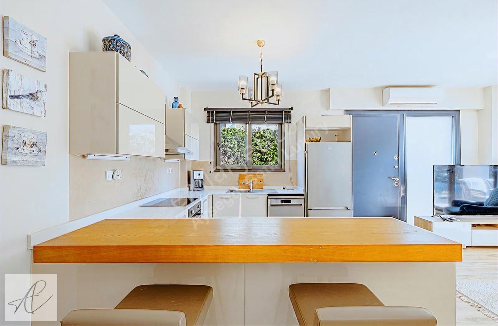 Bodrum, Yahşi'de Denize 100 M, Salt Camel Beach'te 4+1 Taş Villa - Görsel 19