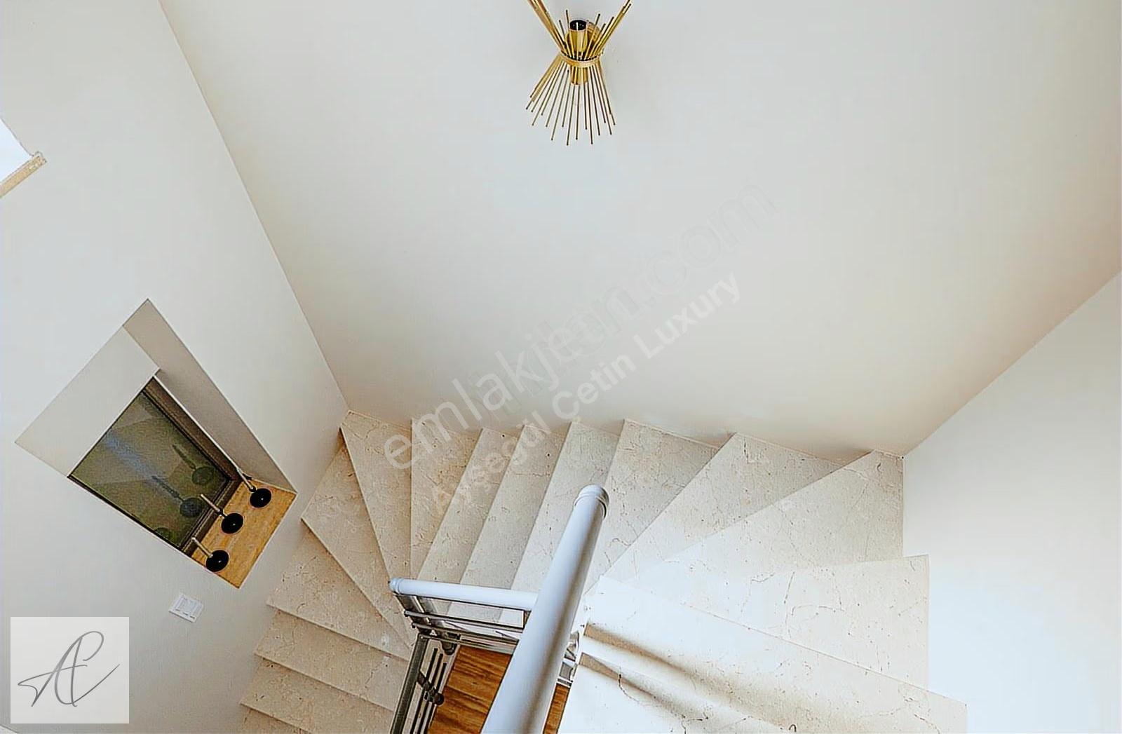 Bodrum, Yahşi'de Denize 100 M, Salt Camel Beach'te 4+1 Taş Villa - Görsel 18