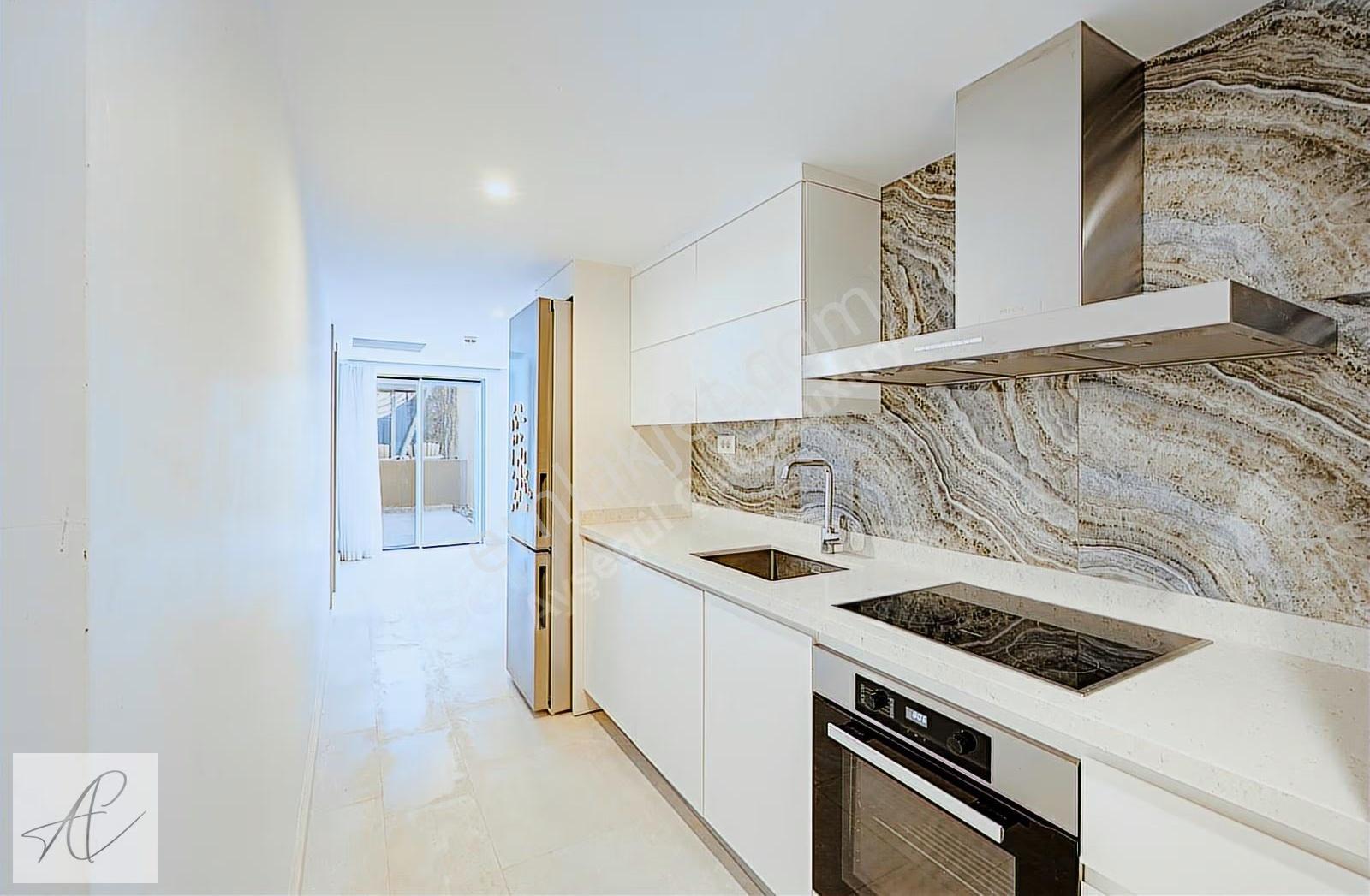 Yalıkavak, Nef Reserve'de Müstakil 5+1 Özel Havuzlu Villa - Görsel 34
