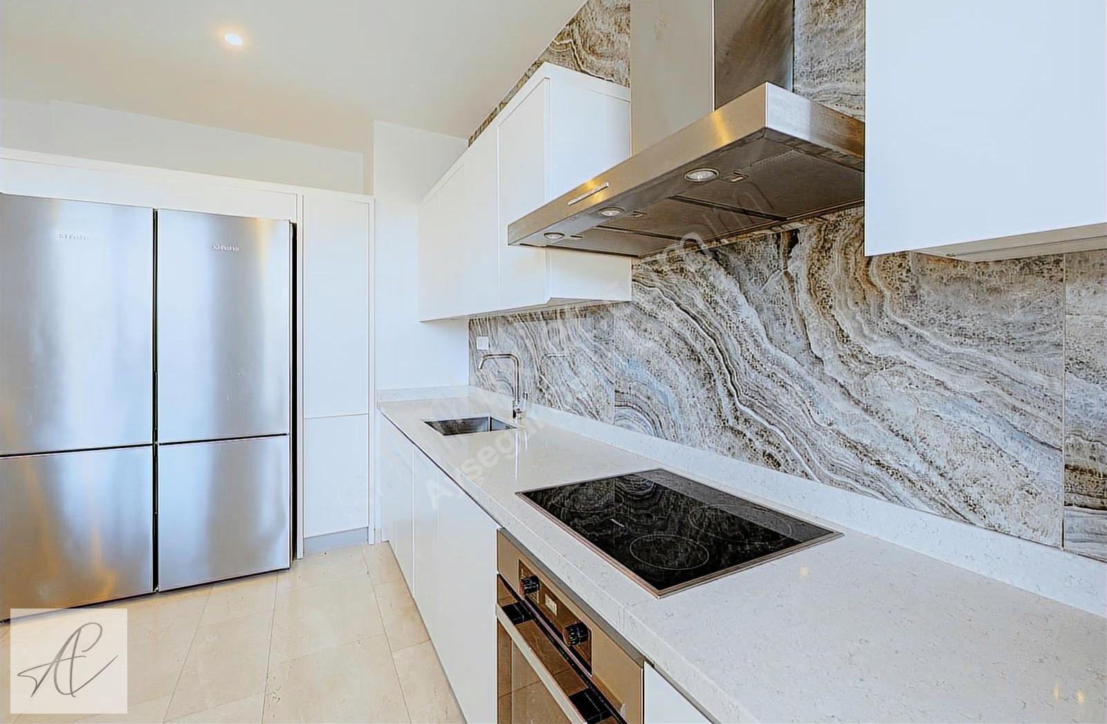 Yalıkavak, Nef Reserve'de Müstakil 5+1 Özel Havuzlu Villa - Görsel 29