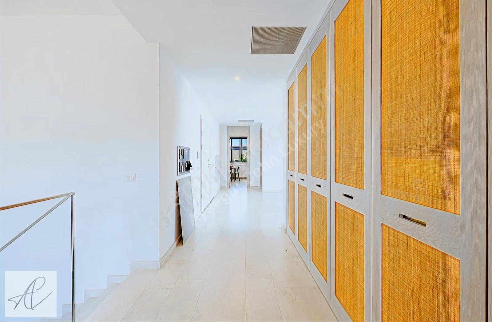 Yalıkavak, Nef Reserve'de Müstakil 5+1 Özel Havuzlu Villa - Görsel 30