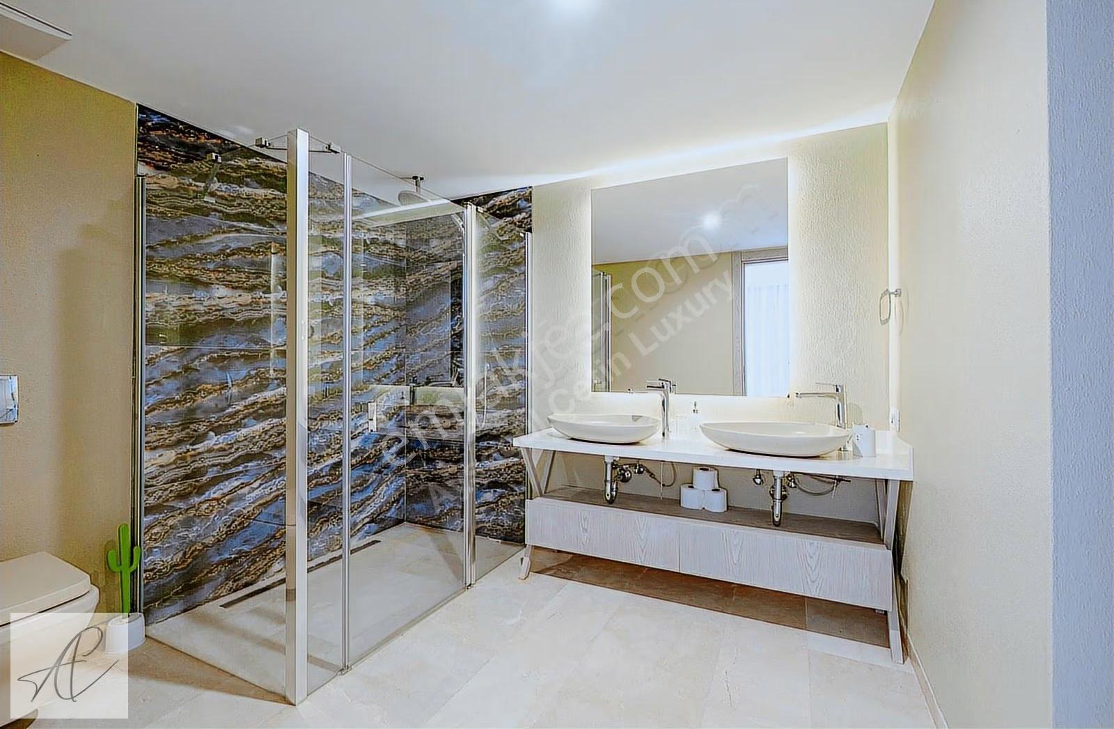 Yalıkavak, Nef Reserve'de Müstakil 5+1 Özel Havuzlu Villa - Görsel 9