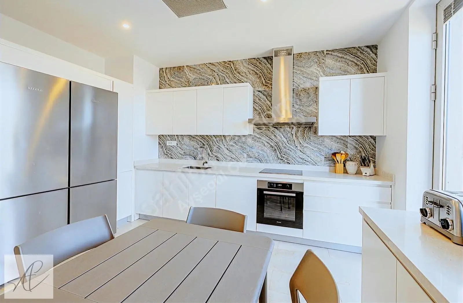 Yalıkavak, Nef Reserve'de Müstakil 5+1 Özel Havuzlu Villa - Görsel 2