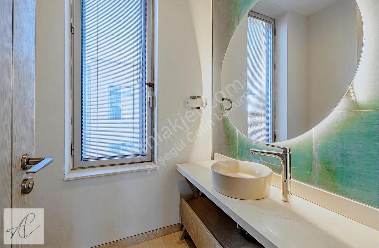 Yalıkavak, Nef Reserve'de Müstakil 5+1 Özel Havuzlu Villa - Görsel 5