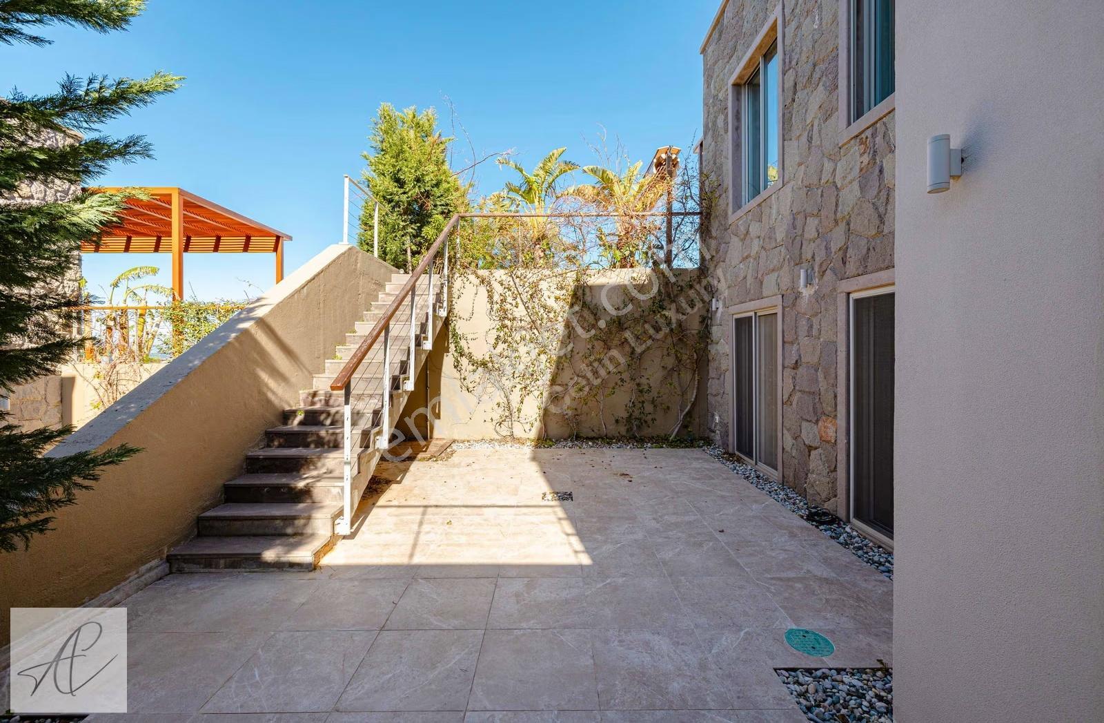Yalıkavak, Nef Reserve'de Müstakil 5+1 Özel Havuzlu Villa - Görsel 19