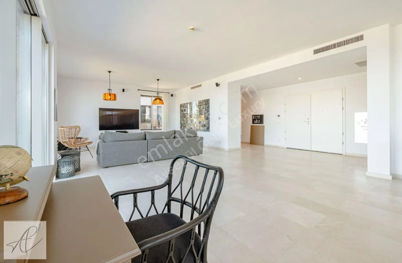 Yalıkavak, Nef Reserve'de Müstakil 5+1 Özel Havuzlu Villa - Görsel 25