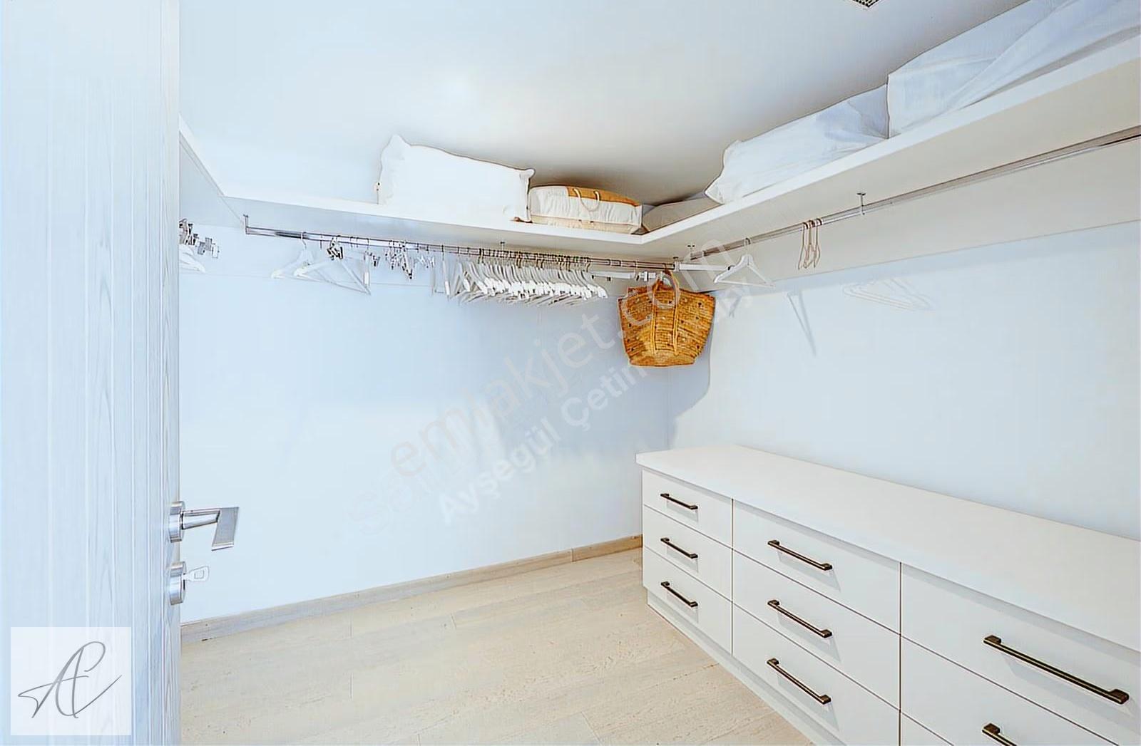 Yalıkavak, Nef Reserve'de Müstakil 5+1 Özel Havuzlu Villa - Görsel 27