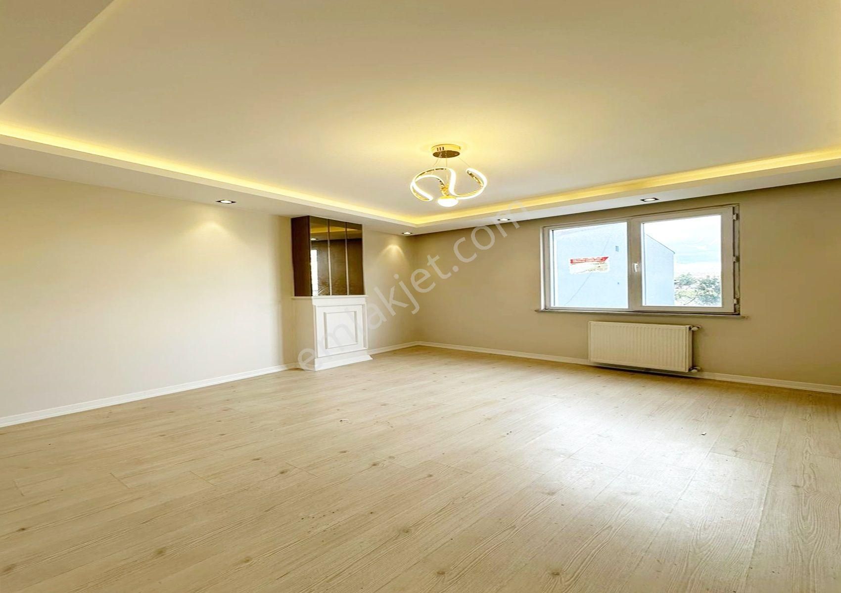 Nes Yapı'dan Metrobüse Yürüme Mesafesinde Geniş Ailelere Uygun Lüx Dekorlu Daire!!! - Görsel 9