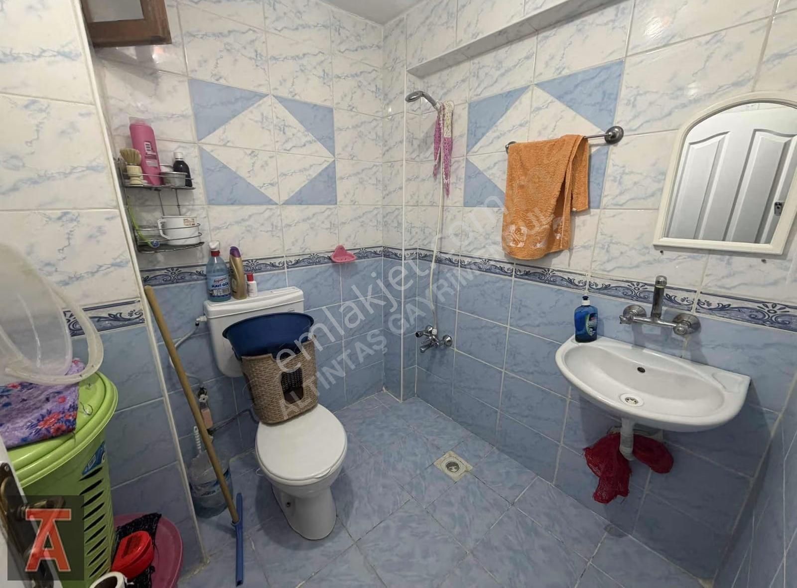 Elvan'da Yht Yakını, Kök Tapulu, Krediye Uygun 3+1 Daire - Görsel 13