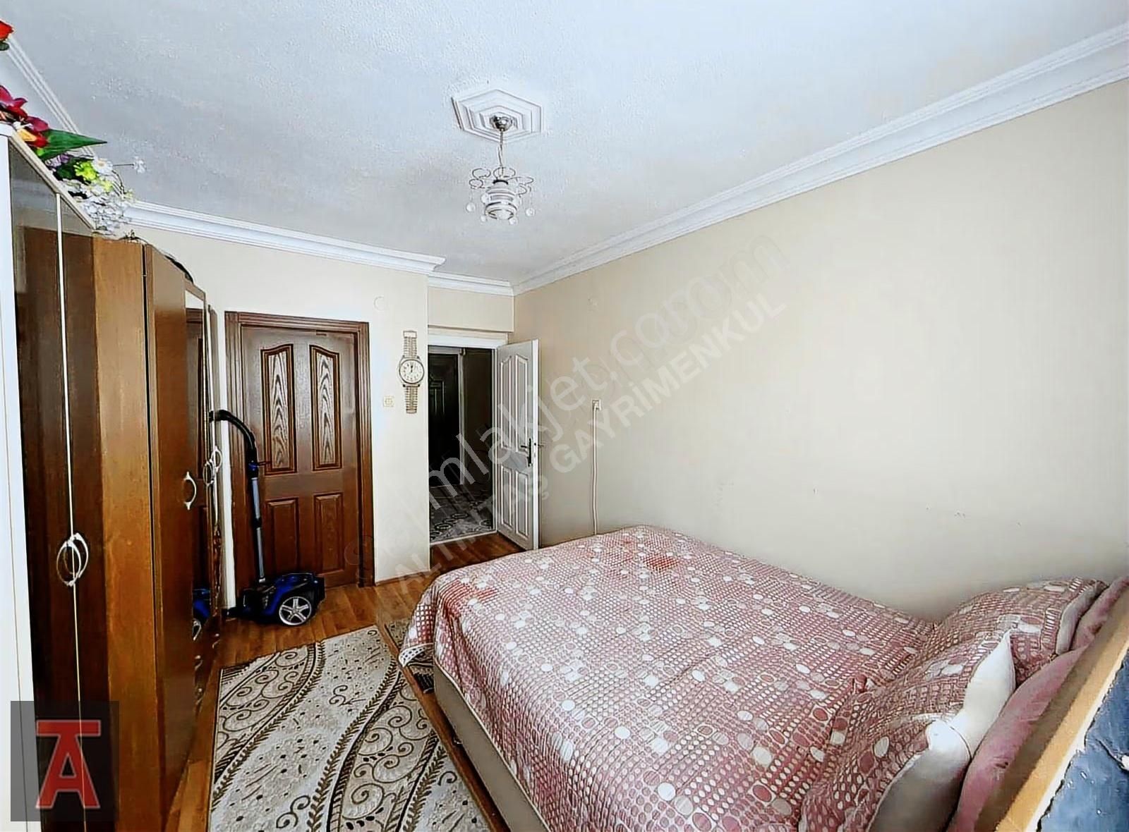 Elvan'da Yht Yakını, Kök Tapulu, Krediye Uygun 3+1 Daire - Görsel 23