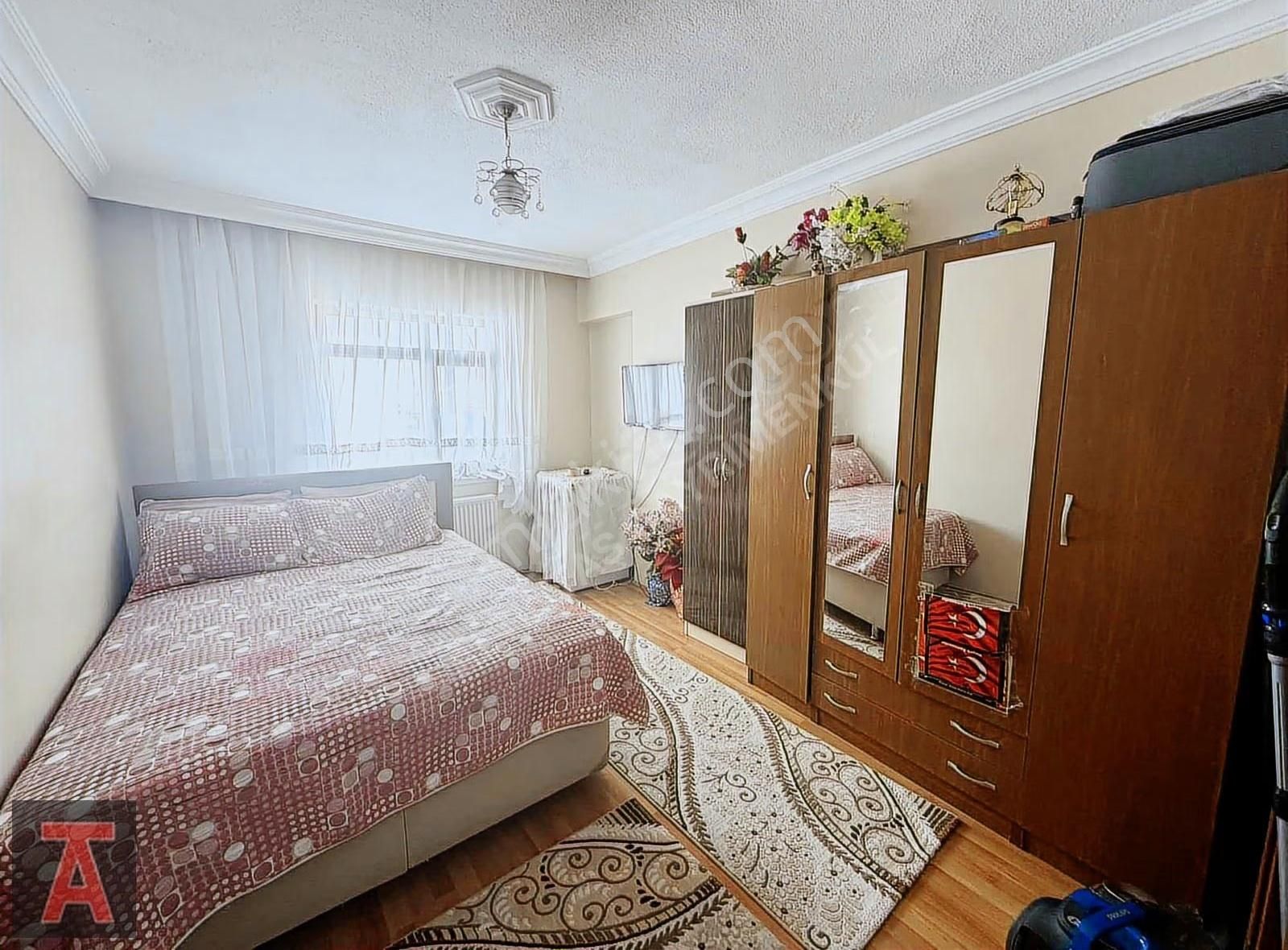 Elvan'da Yht Yakını, Kök Tapulu, Krediye Uygun 3+1 Daire - Görsel 14