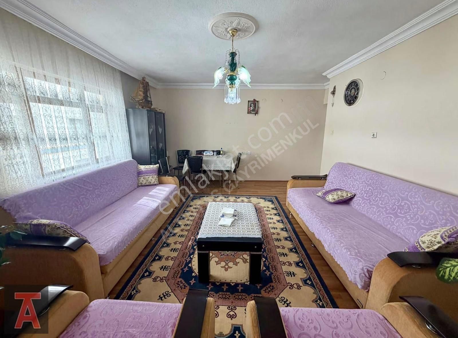 Elvan'da Yht Yakını, Kök Tapulu, Krediye Uygun 3+1 Daire - Görsel 17